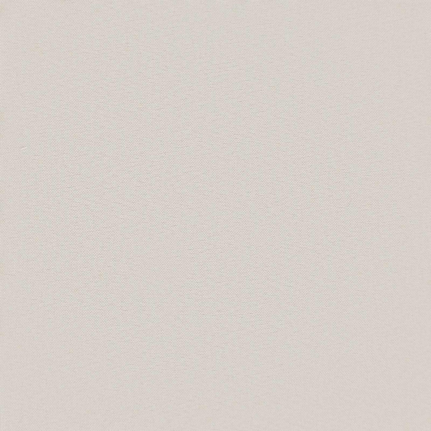 1-Piece Bench Cushion VUGHT 100% Polyester White