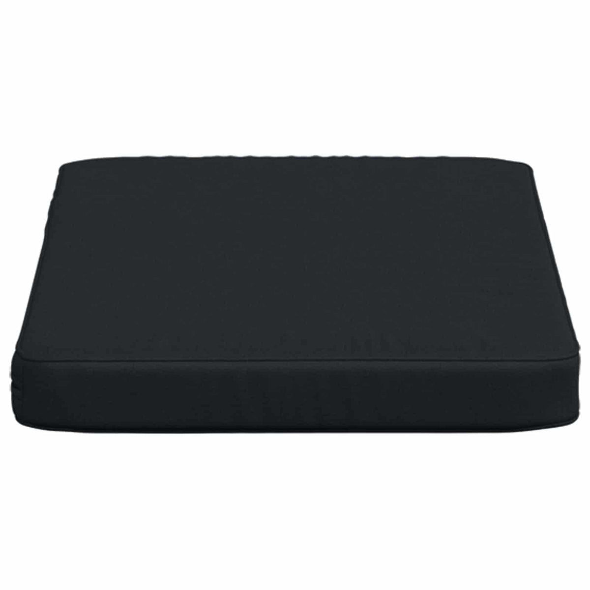 2-Piece Bench Cushions VUGHT 2 pcs 100% Polyester Dark Blue