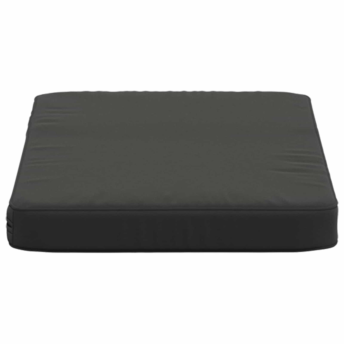 2-Piece Bench Cushions VUGHT 2 pcs 100% Polyester Anthracite