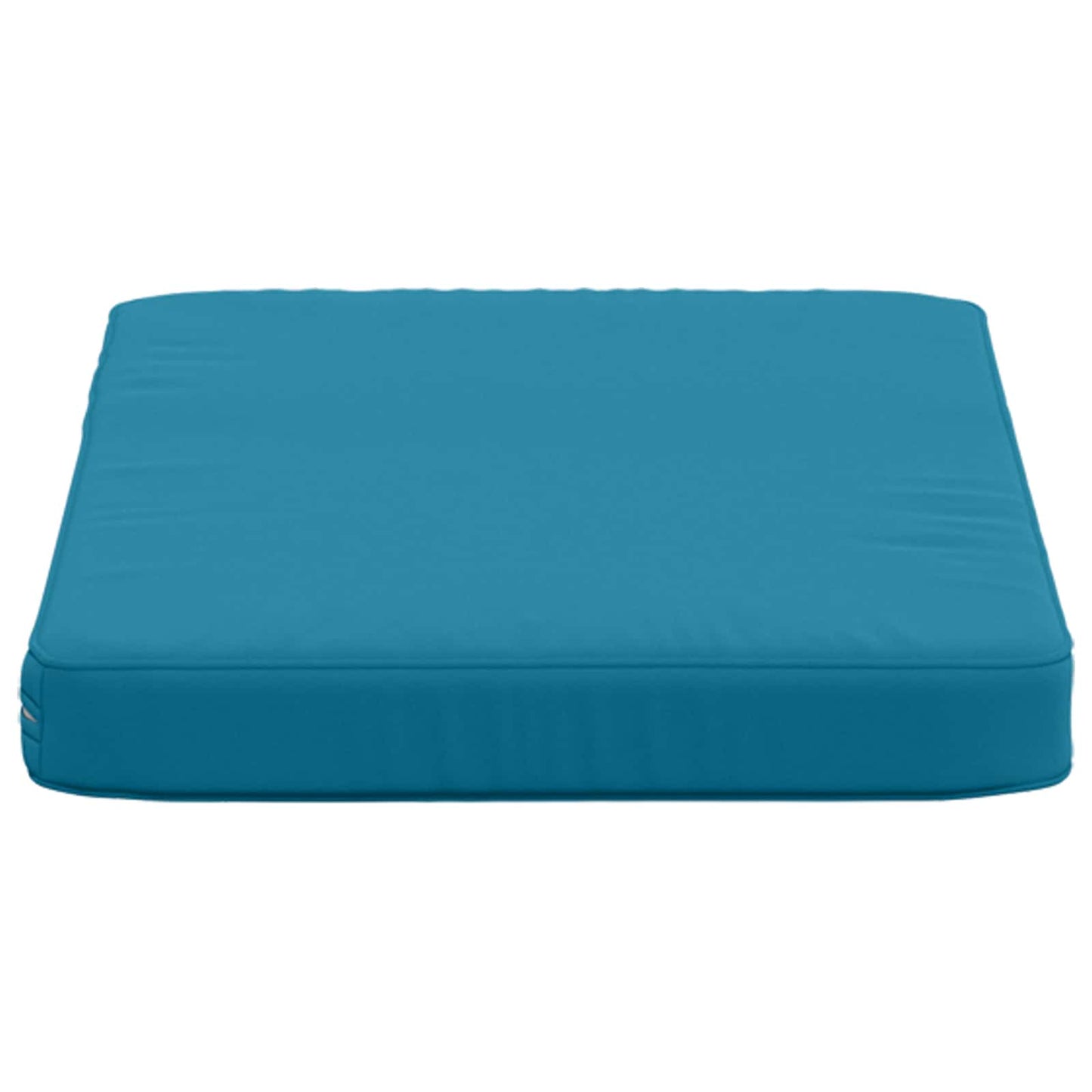 2-Piece Bench Cushions VUGHT 2 pcs 100% Polyester Light Blue