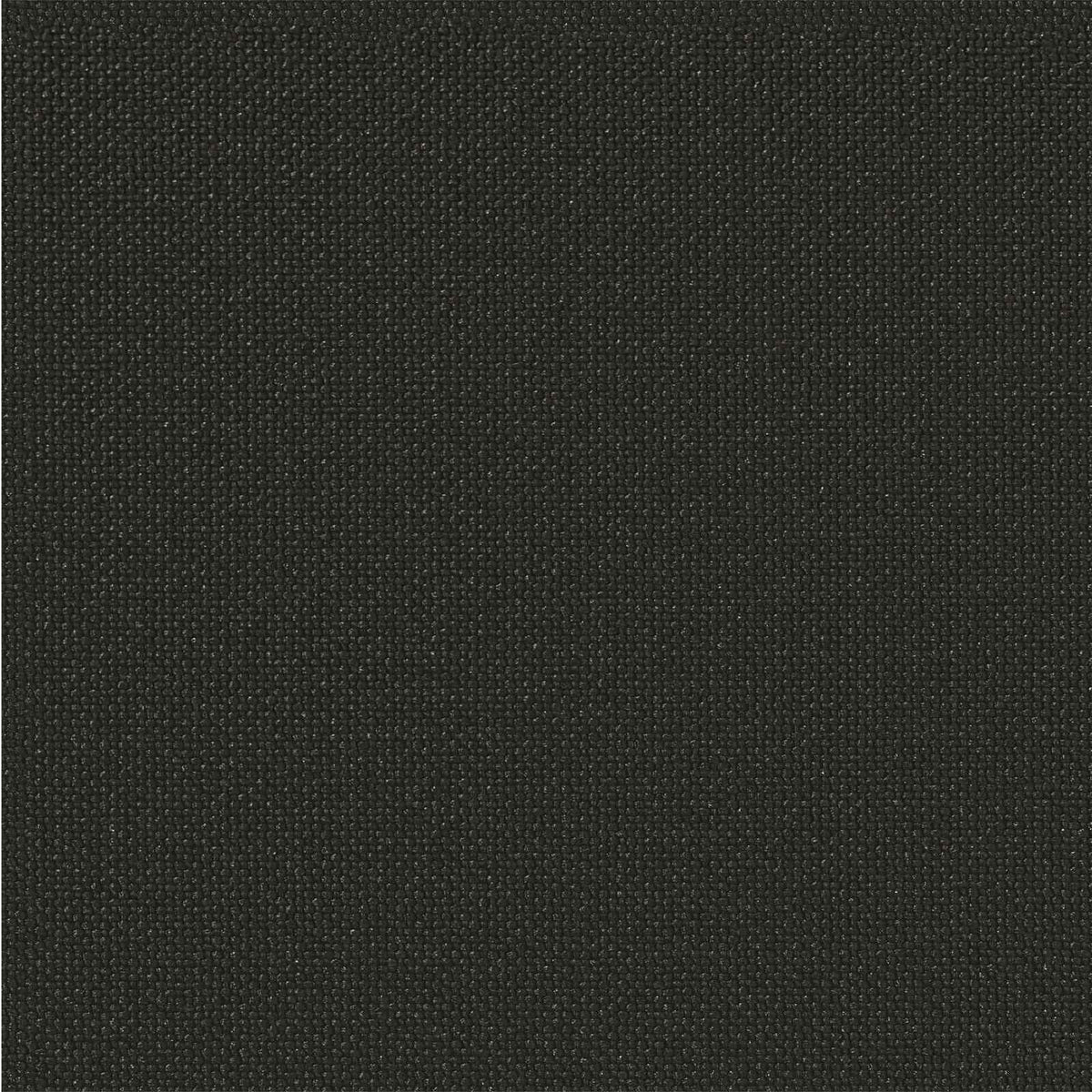 1-Piece Bench Cushion VUGHT 100% Polyester Black