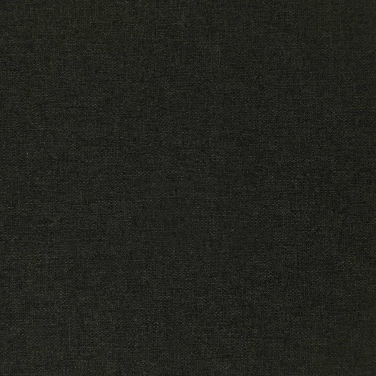 1-Piece Bench Cushion VUGHT 100% Polyester Black 60 x 50 x 5 cm