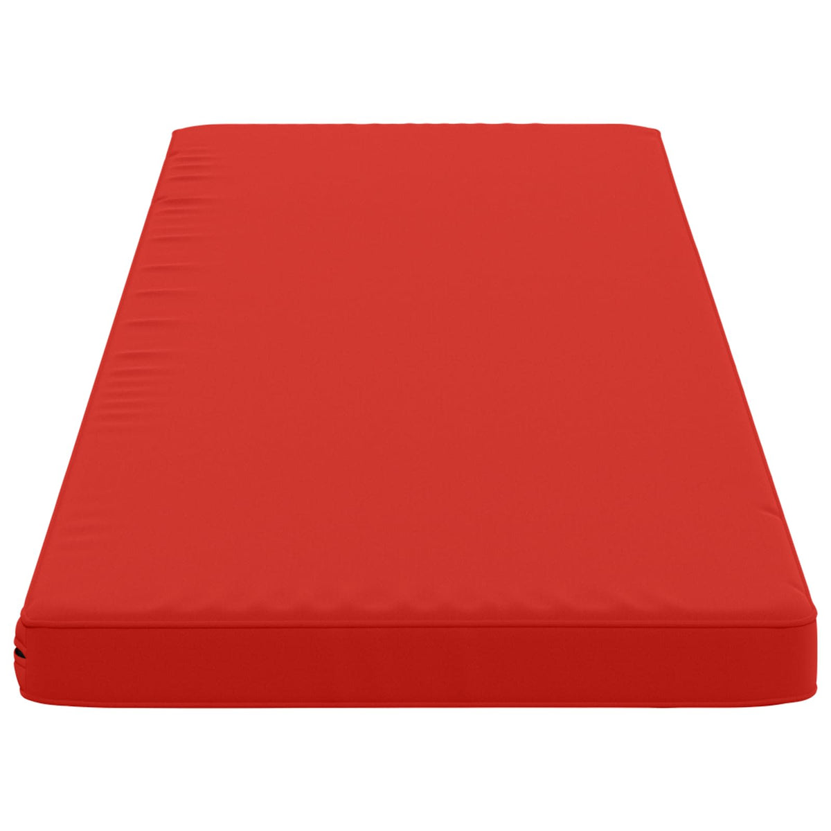 2-Piece Bench Cushions VUGHT 2 pcs 100% Polyester Red