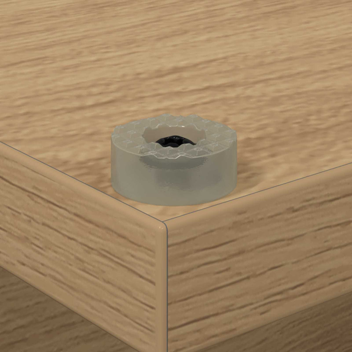 Record Cabinet Artisan Oak 36 x 36 x 95.5 cm Engineered Wood