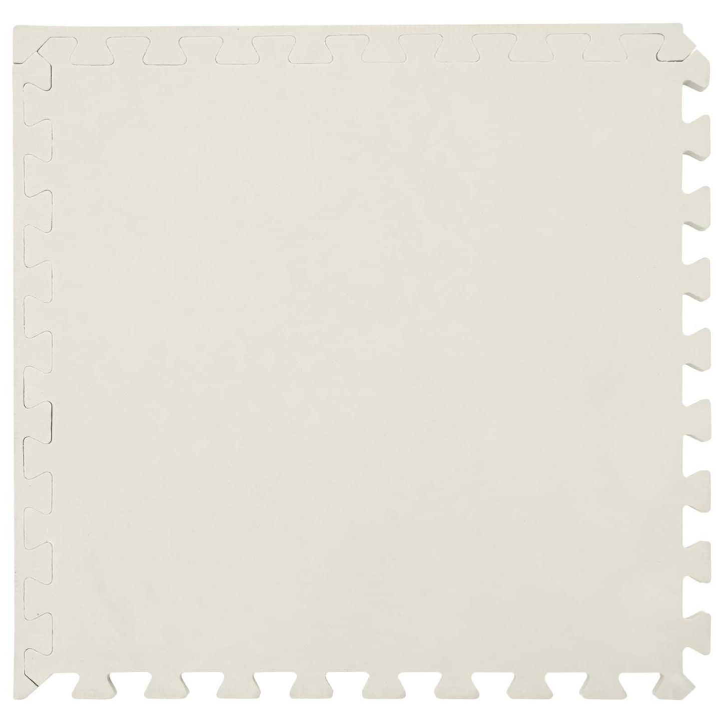 Floor Mats 40 pcs Wood 14.4 m² EVA Foam