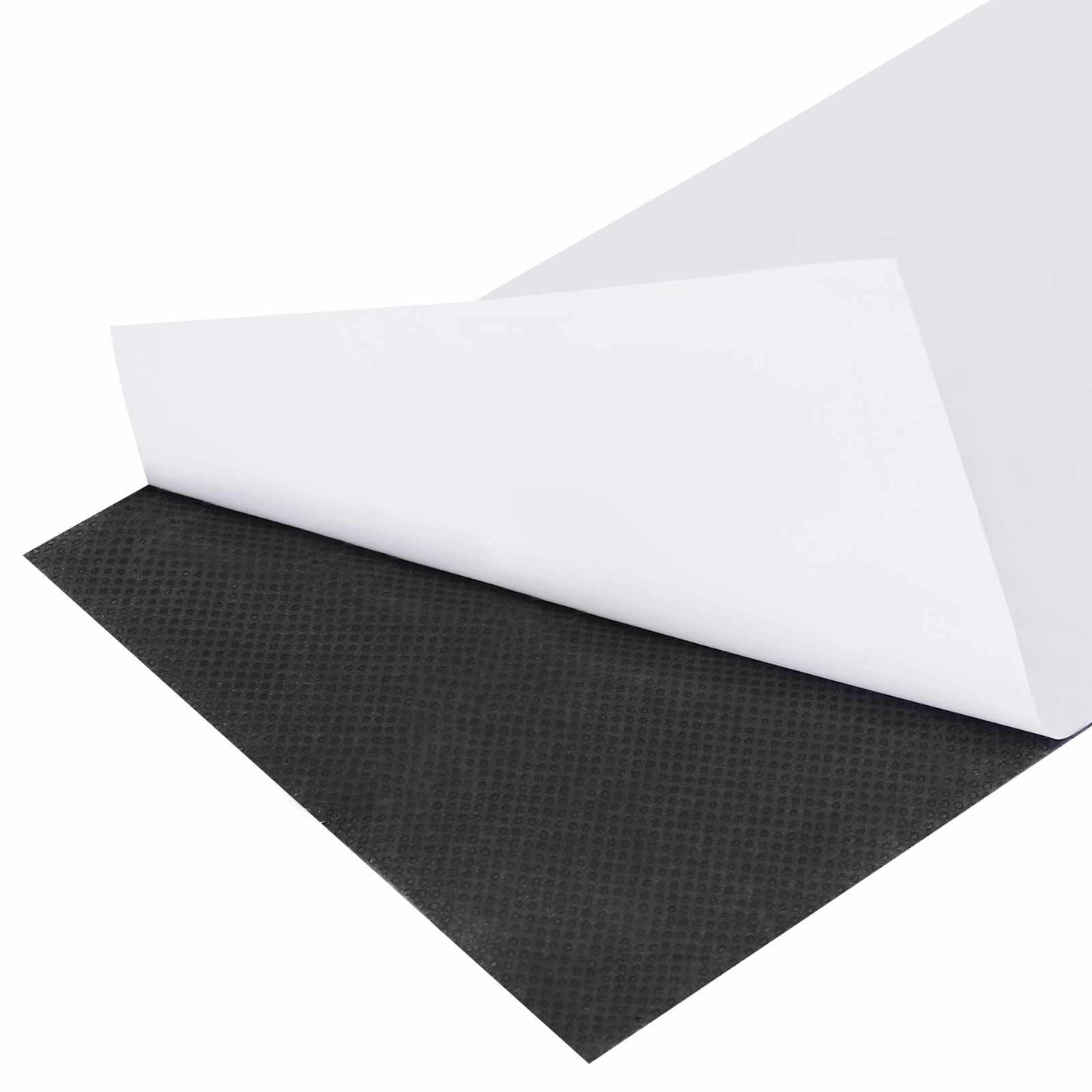 Artificial Grass Tape Self-adhesive Black 15 cm x 20 m