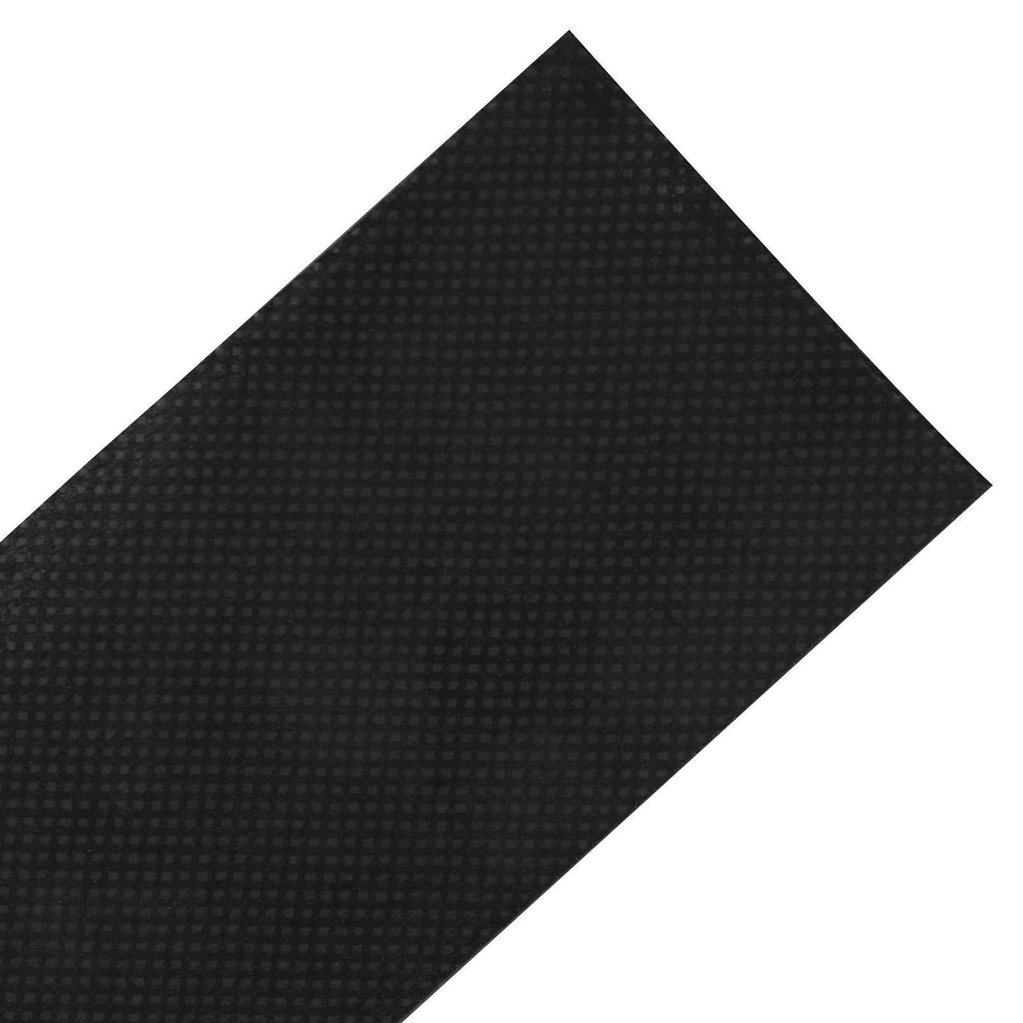 Artificial Grass Tape Self-adhesive Black 20 x 0.05 cm