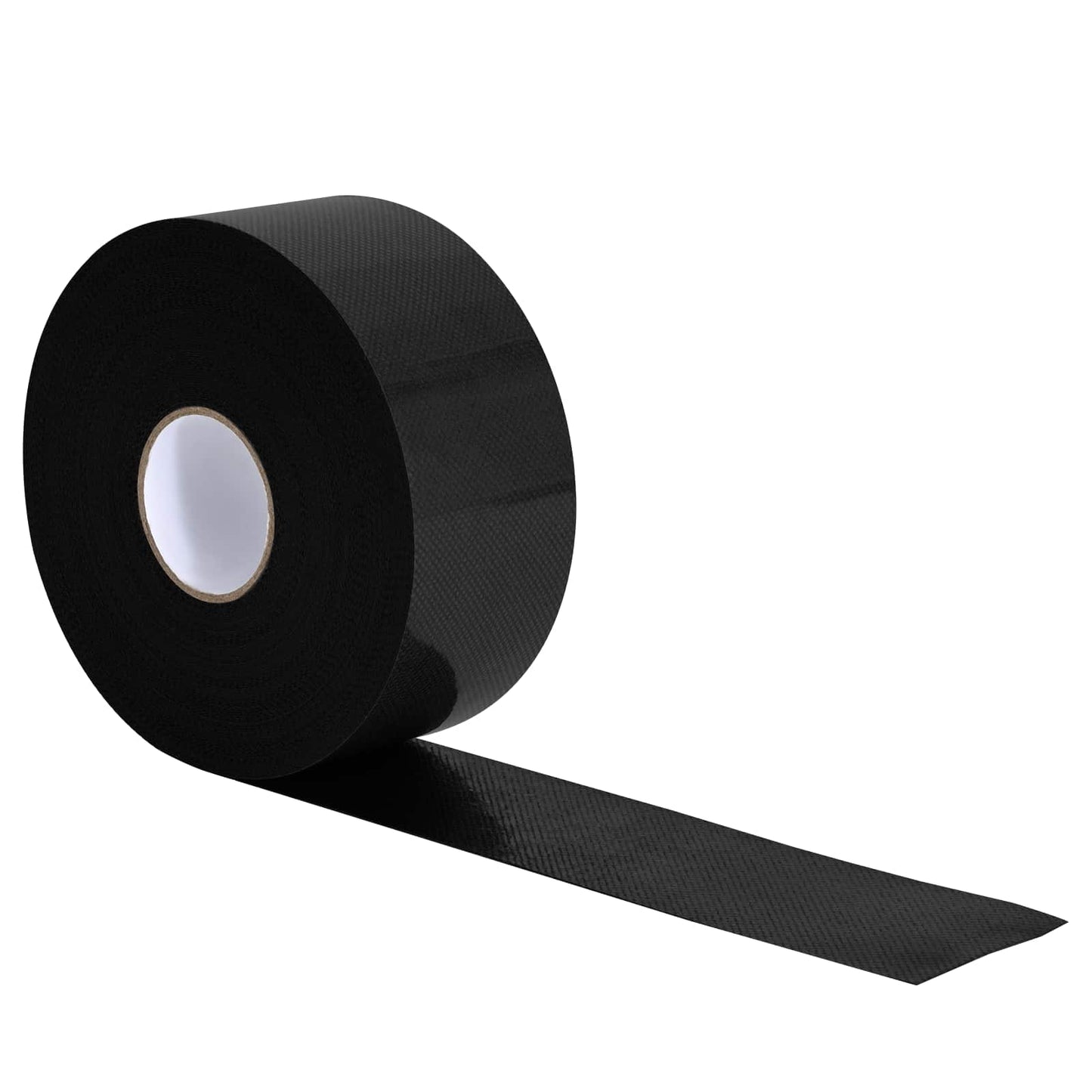 Artificial Grass Tape Self-adhesive Black 20 x 0.05 cm