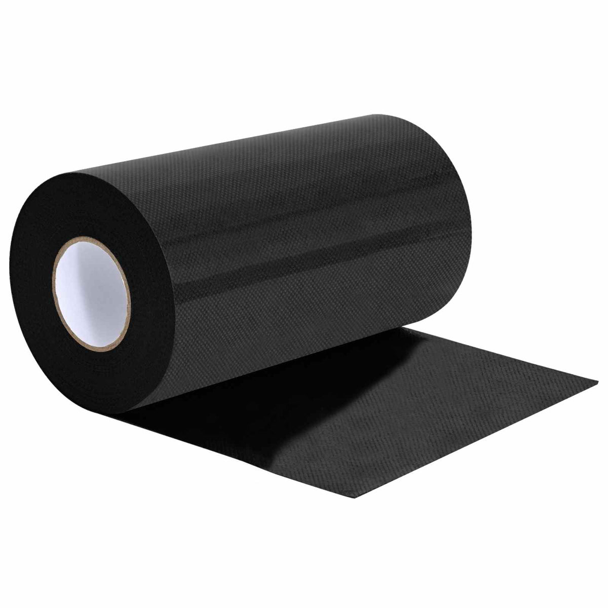 Artificial Grass Tape Self-adhesive Black 10 x 0.15 cm