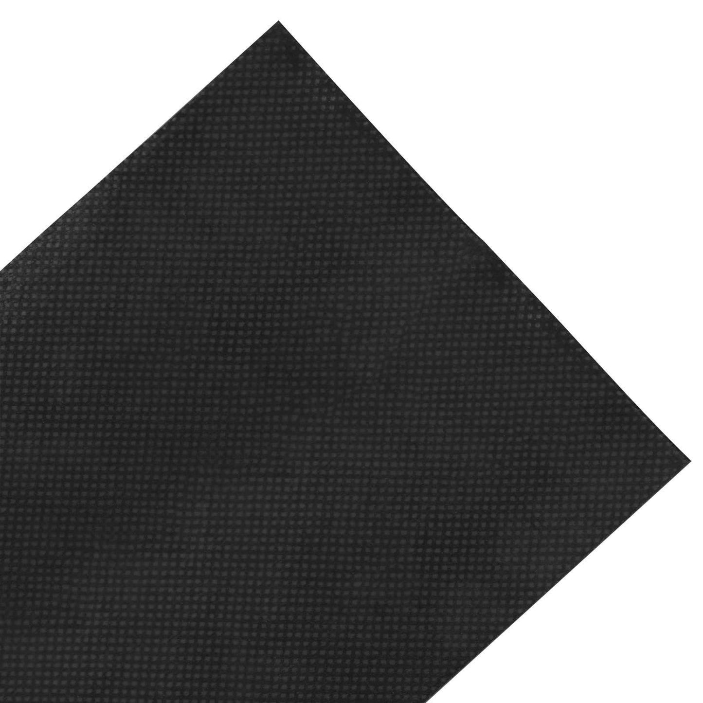 Artificial Grass Tape Self-adhesive Black 20 x 0.15 cm