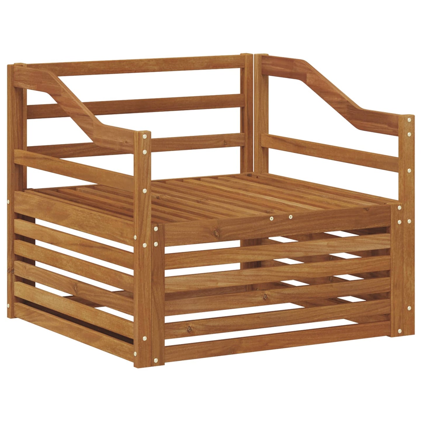 Outdoor Sofa Natural