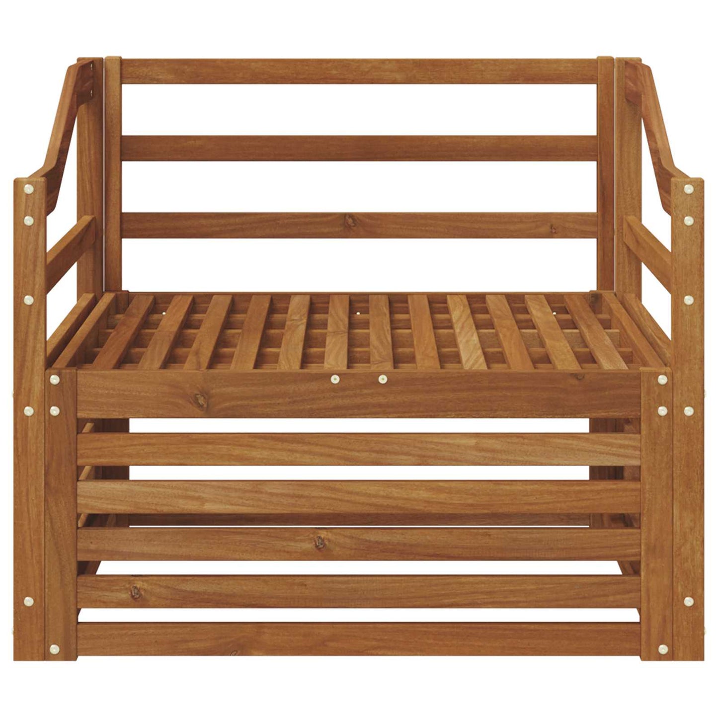Outdoor Sofa Natural