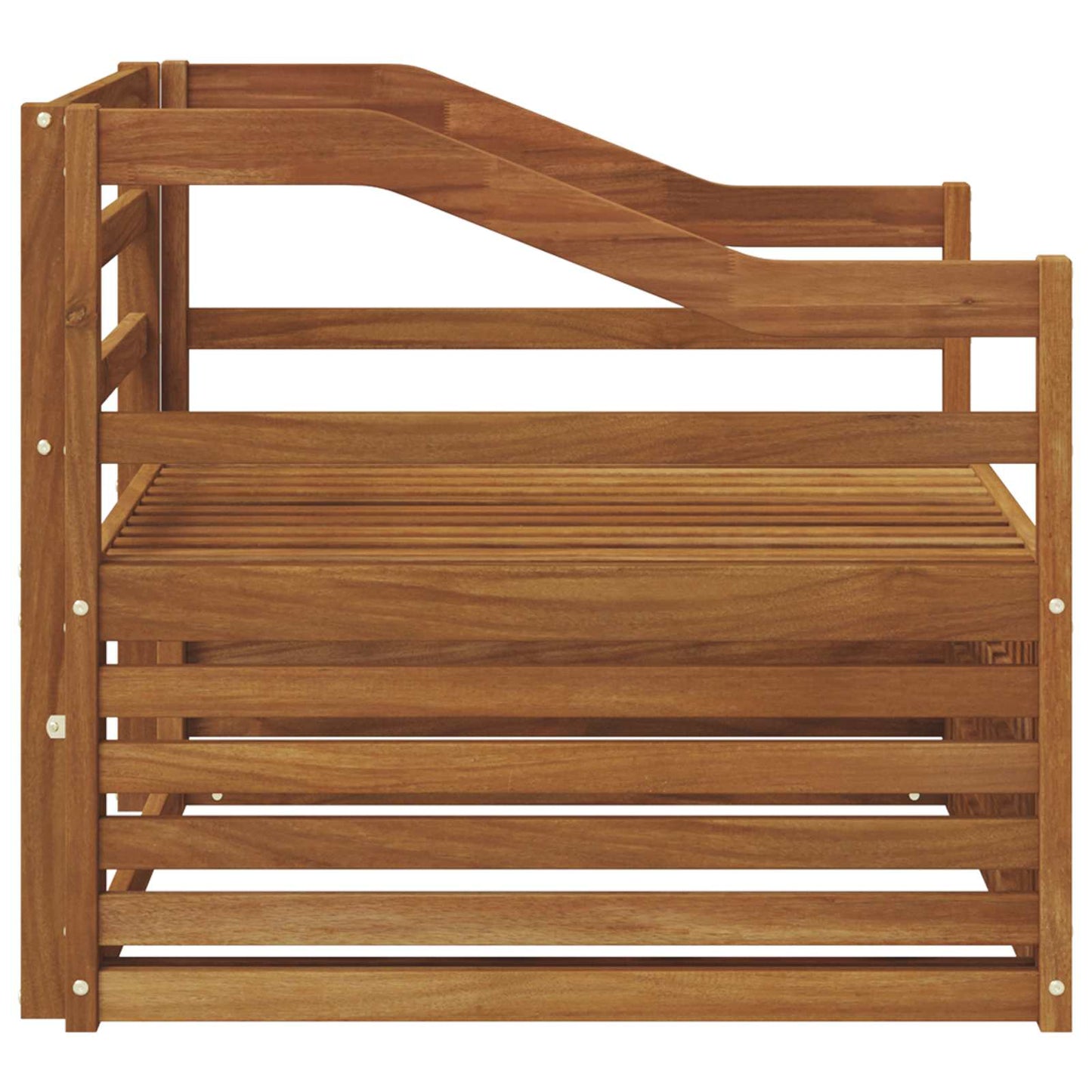 Outdoor Sofa Natural