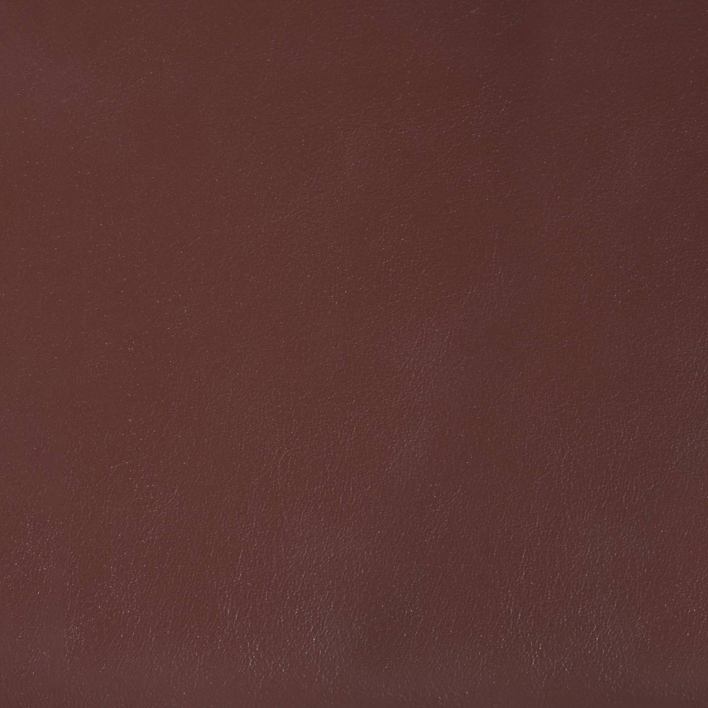 Bench Dark Brown 110 x 30 x 45 cm Real Leather