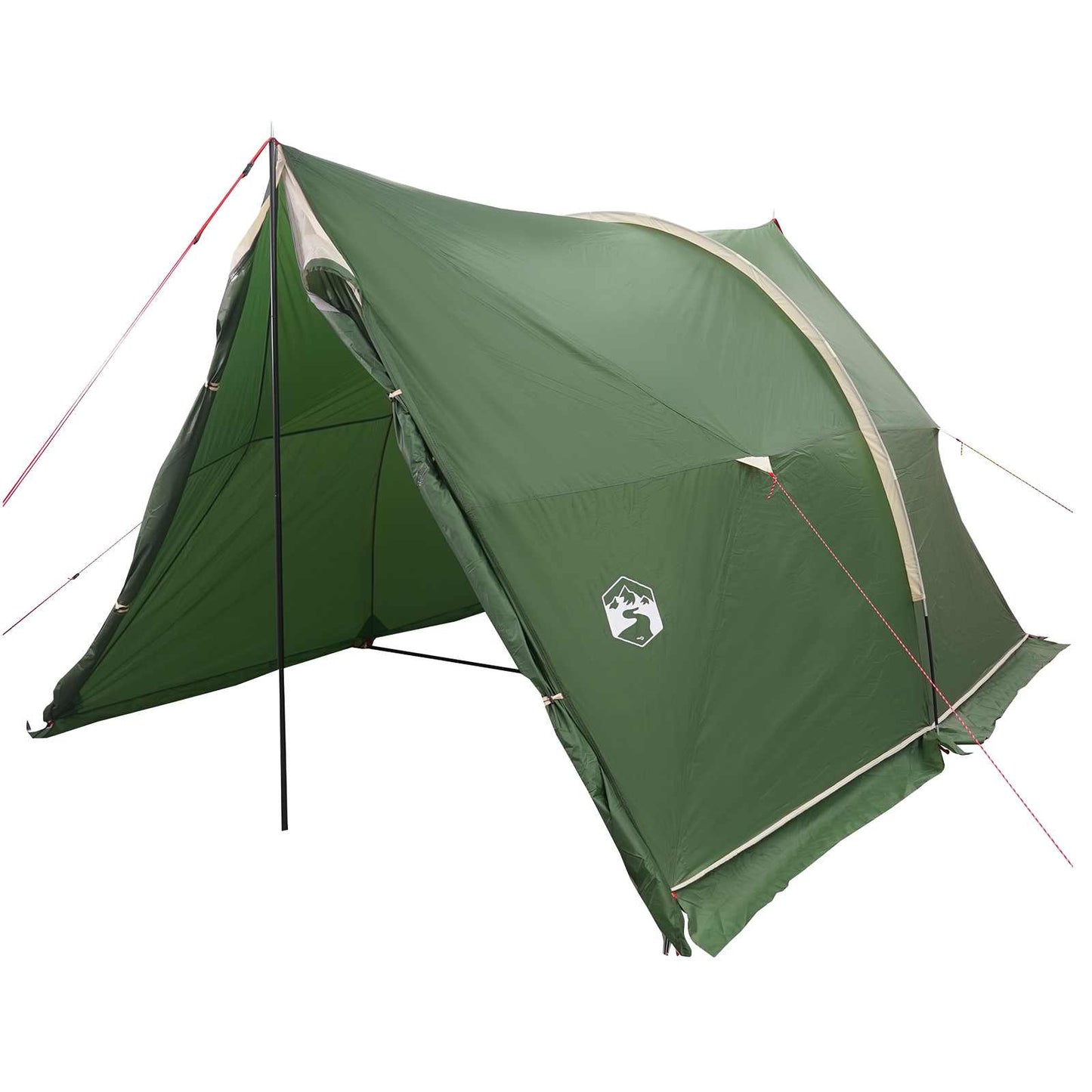Canopy Tent Water-Resistant -Person Green