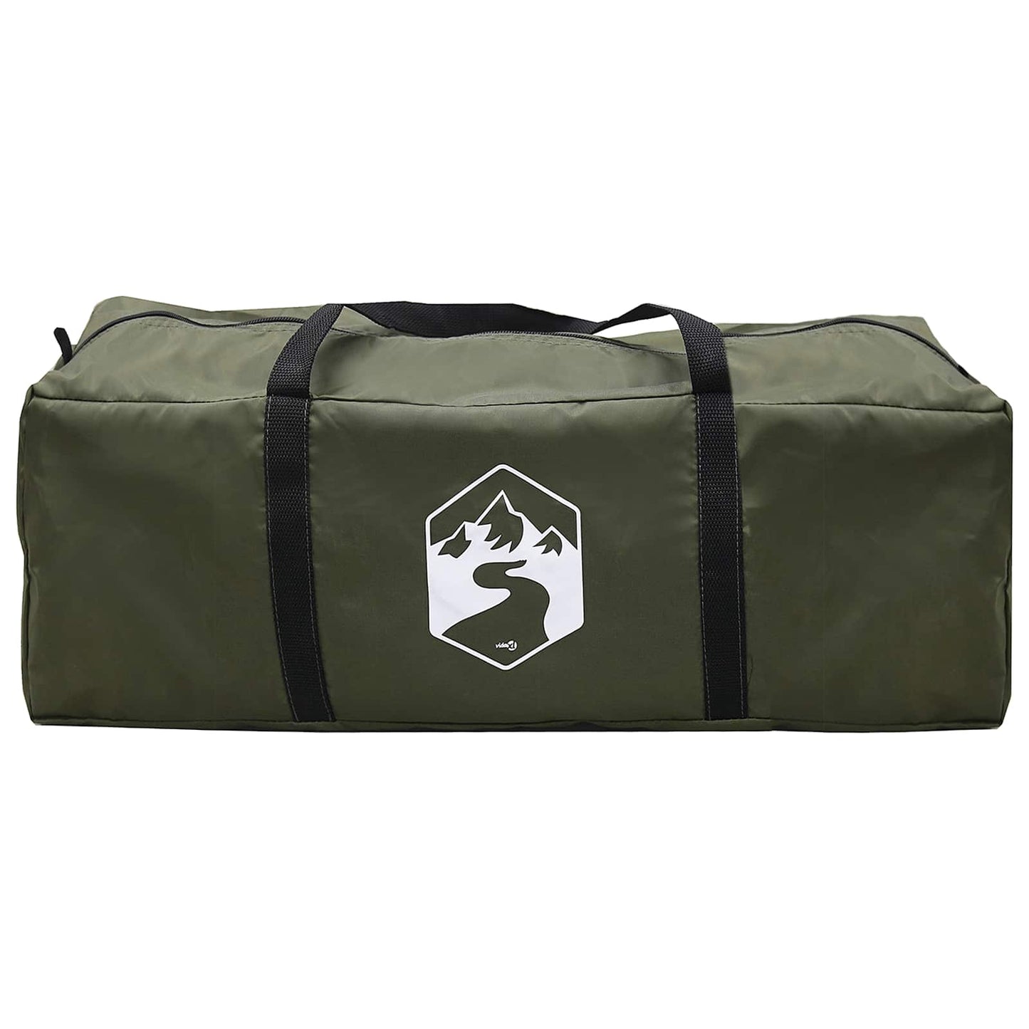 Canopy Tent Water-Resistant Army Green