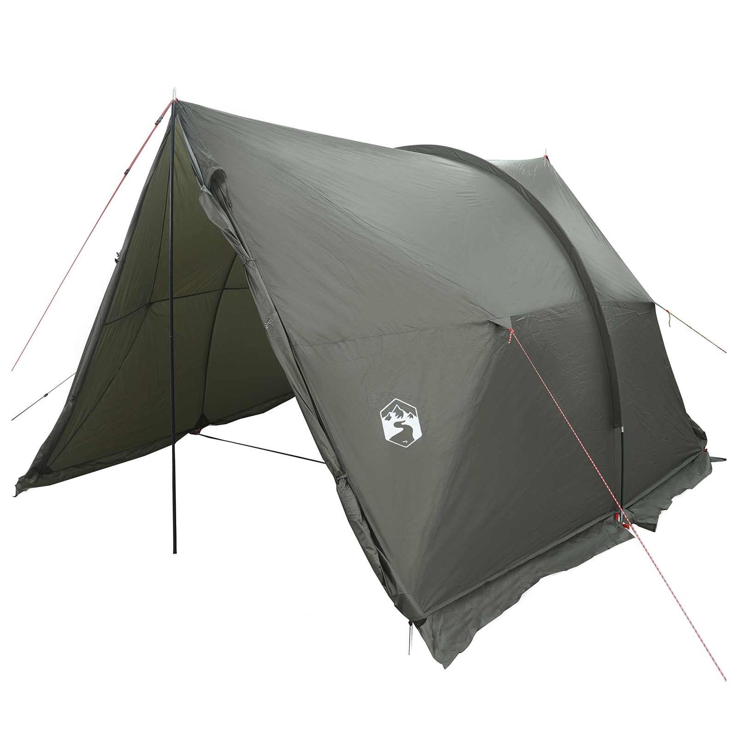 Canopy Tent Water-Resistant Army Green