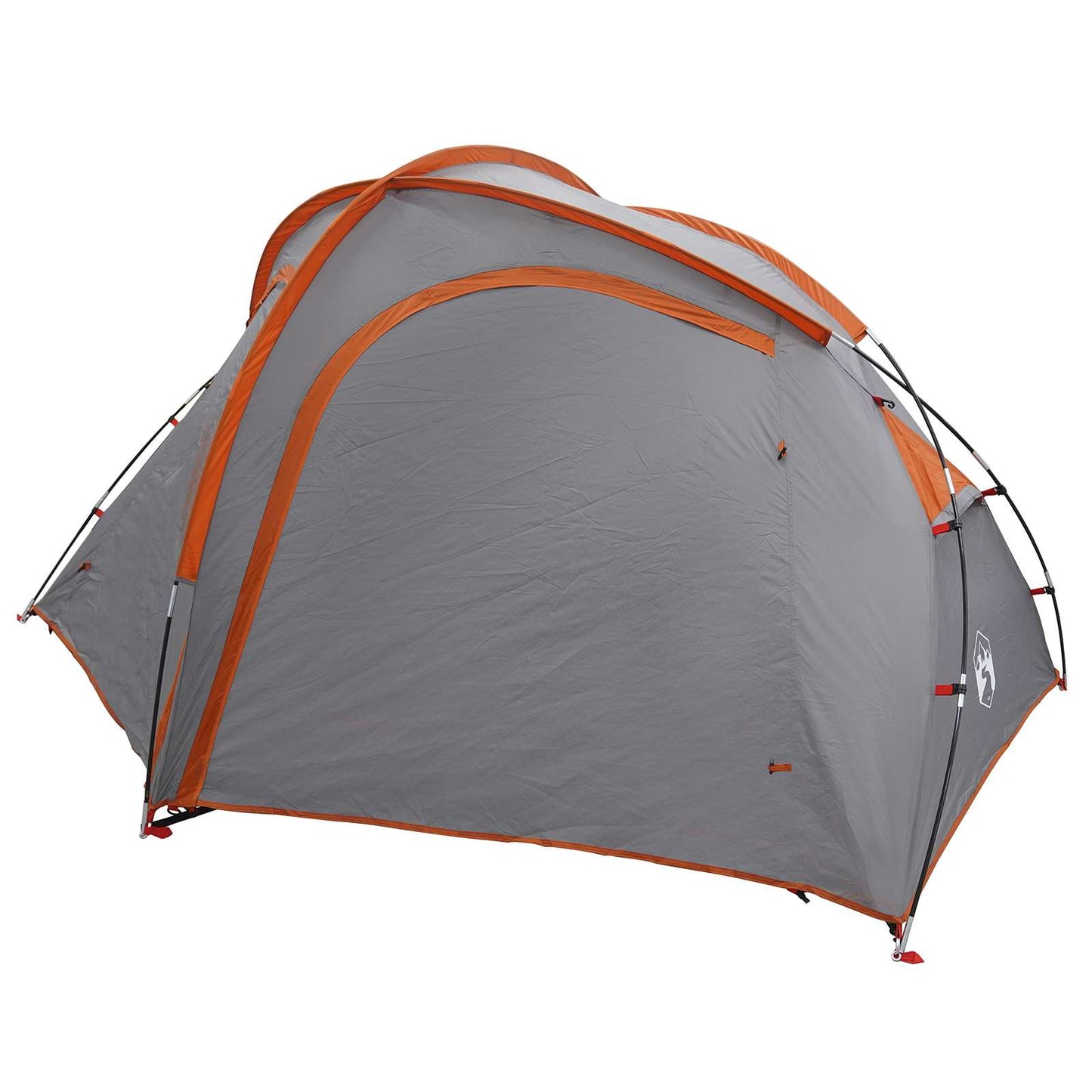 Trekking Tent with Rainfly Water-Resistant 3-Person