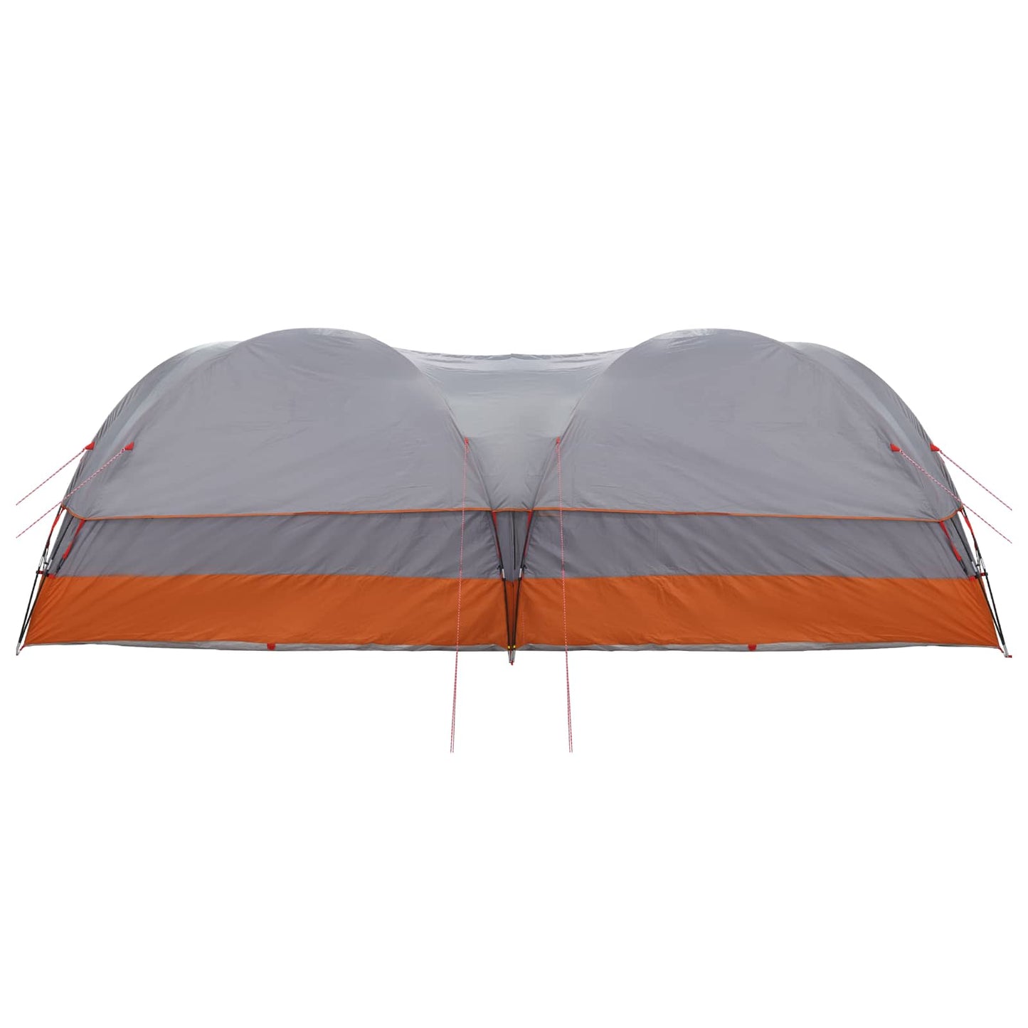Family Tent with Rainfly Water-resistant 5-Person