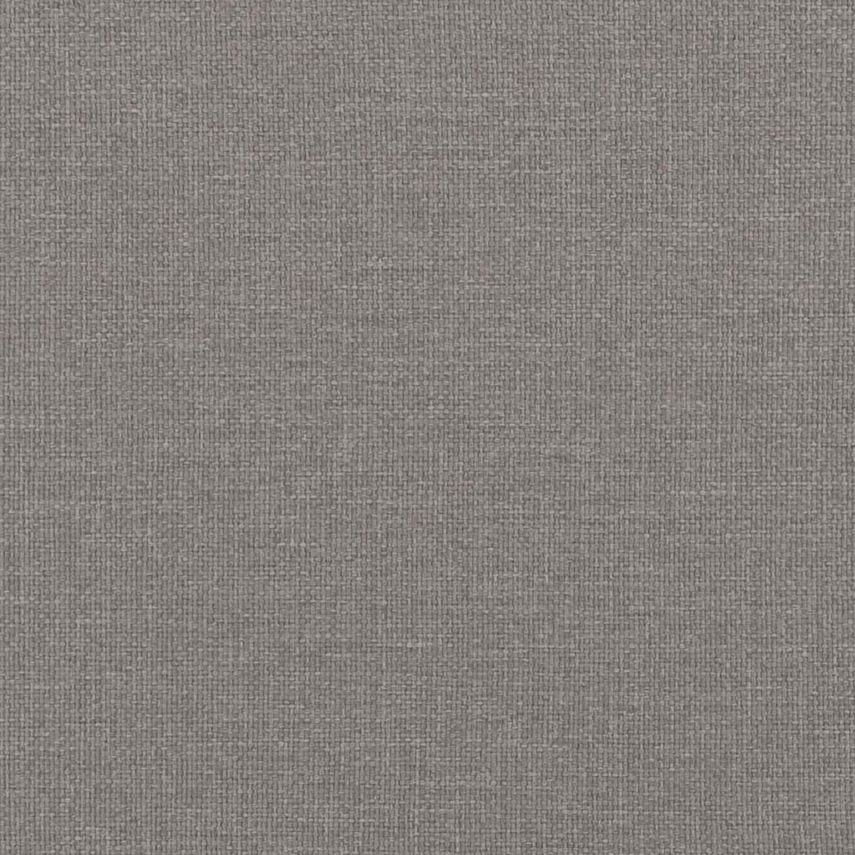 Armchair Taupe Fabric