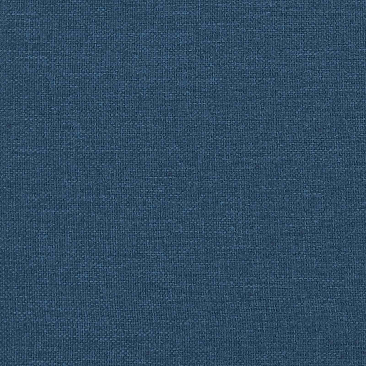 Armchair Blue Fabric