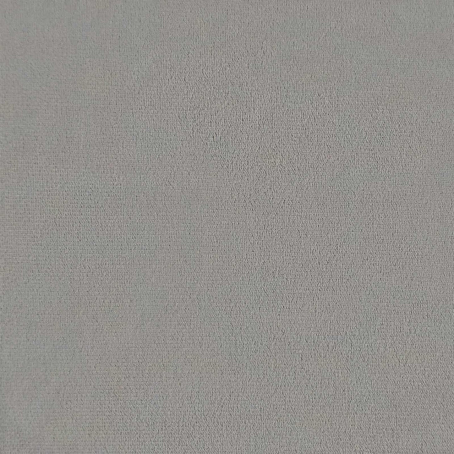 Armchair Light Grey Velvet