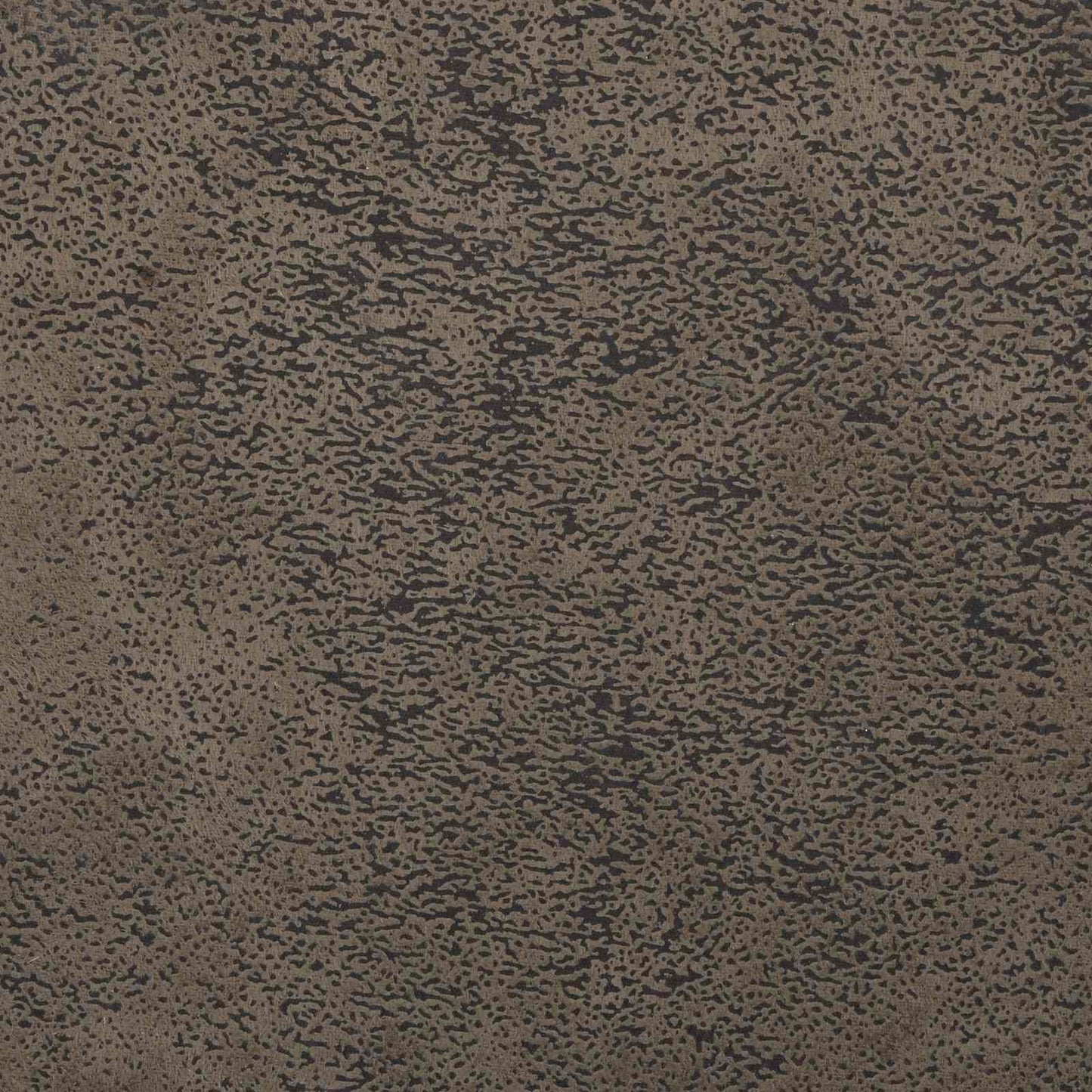 Armchair Dark Grey Faux Suede Leather