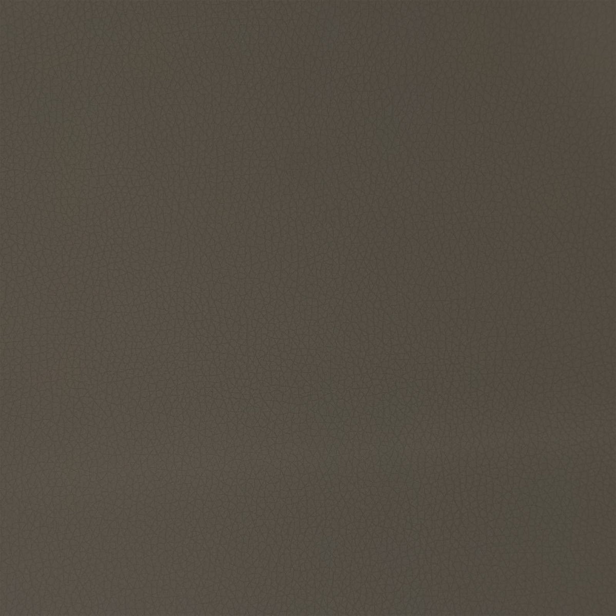 Armchair Grey Faux Leather