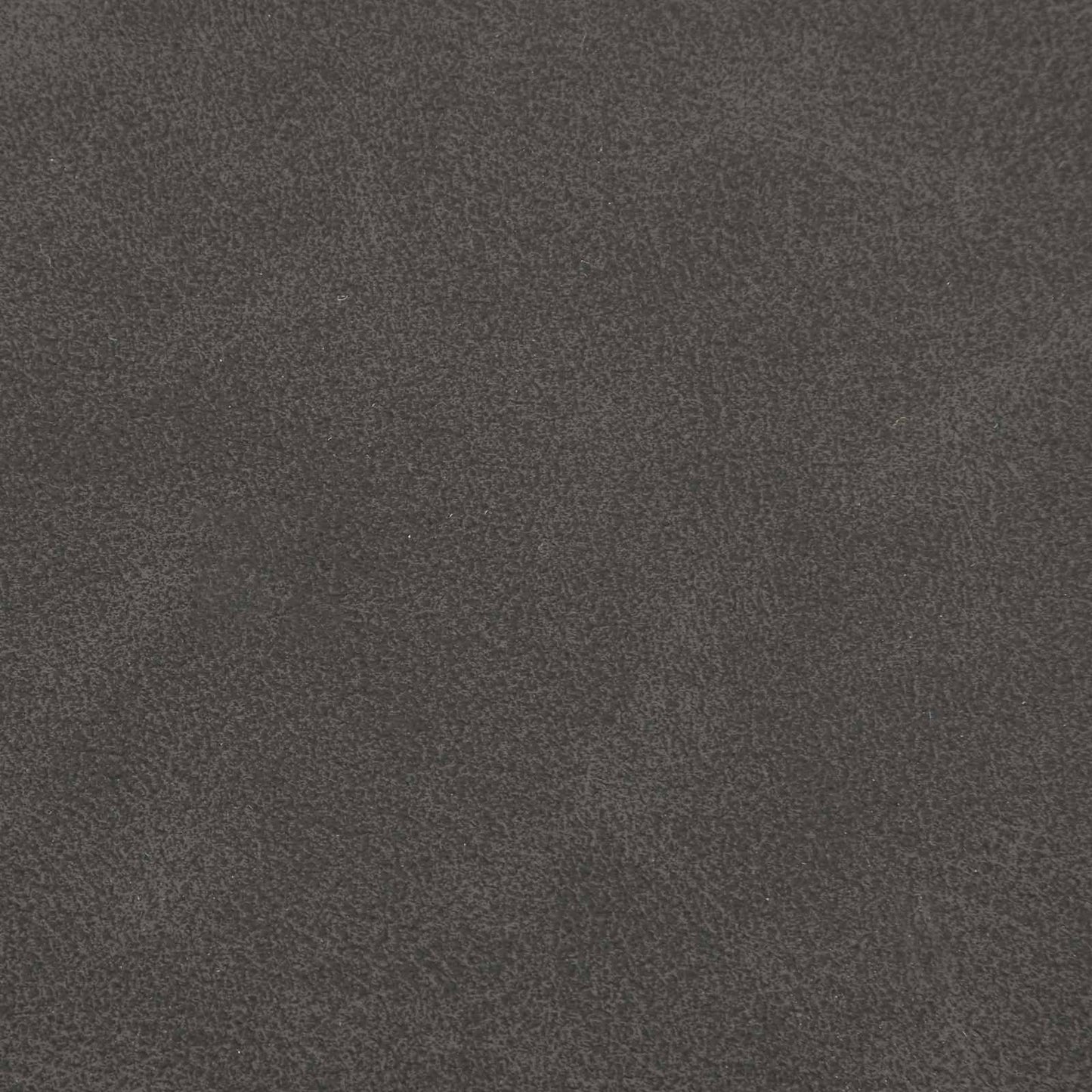 Armchair Antique Black Faux Leather