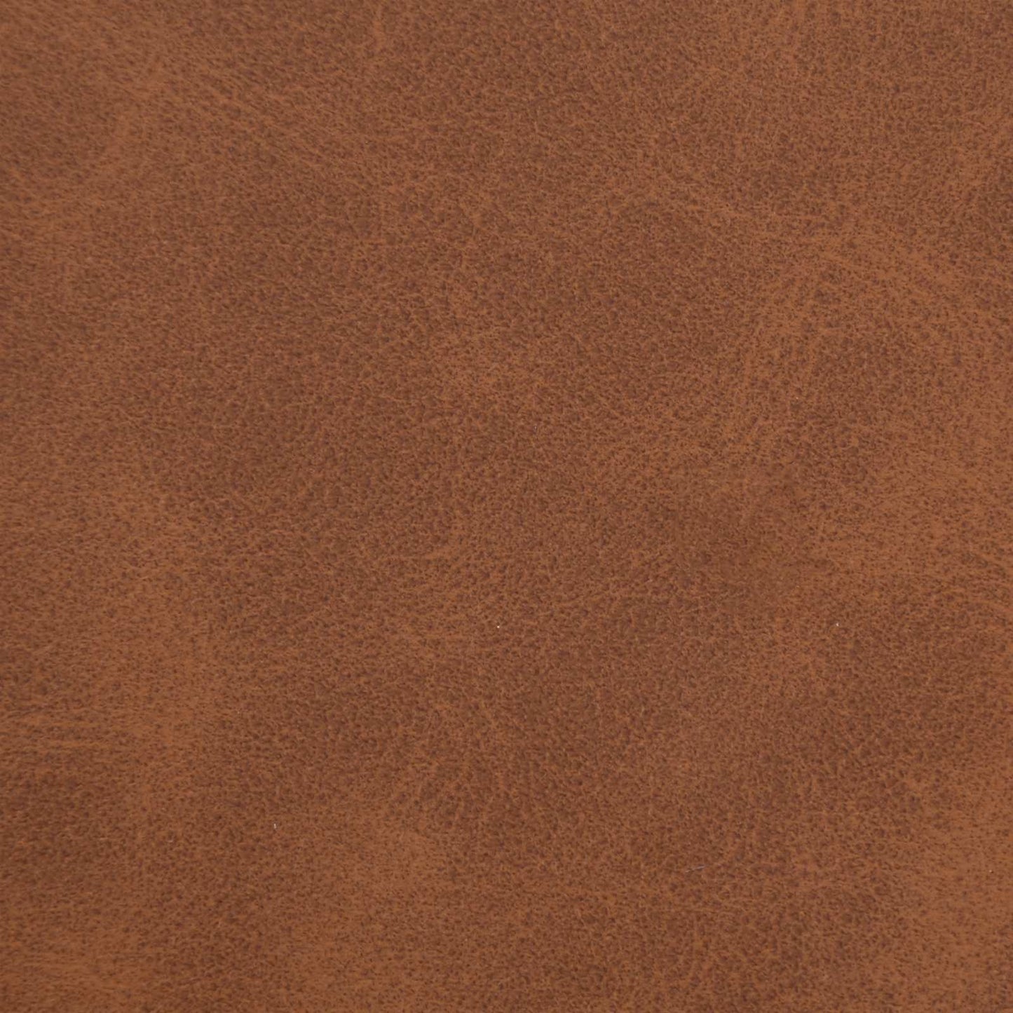 Armchair Antique Brown Faux Leather