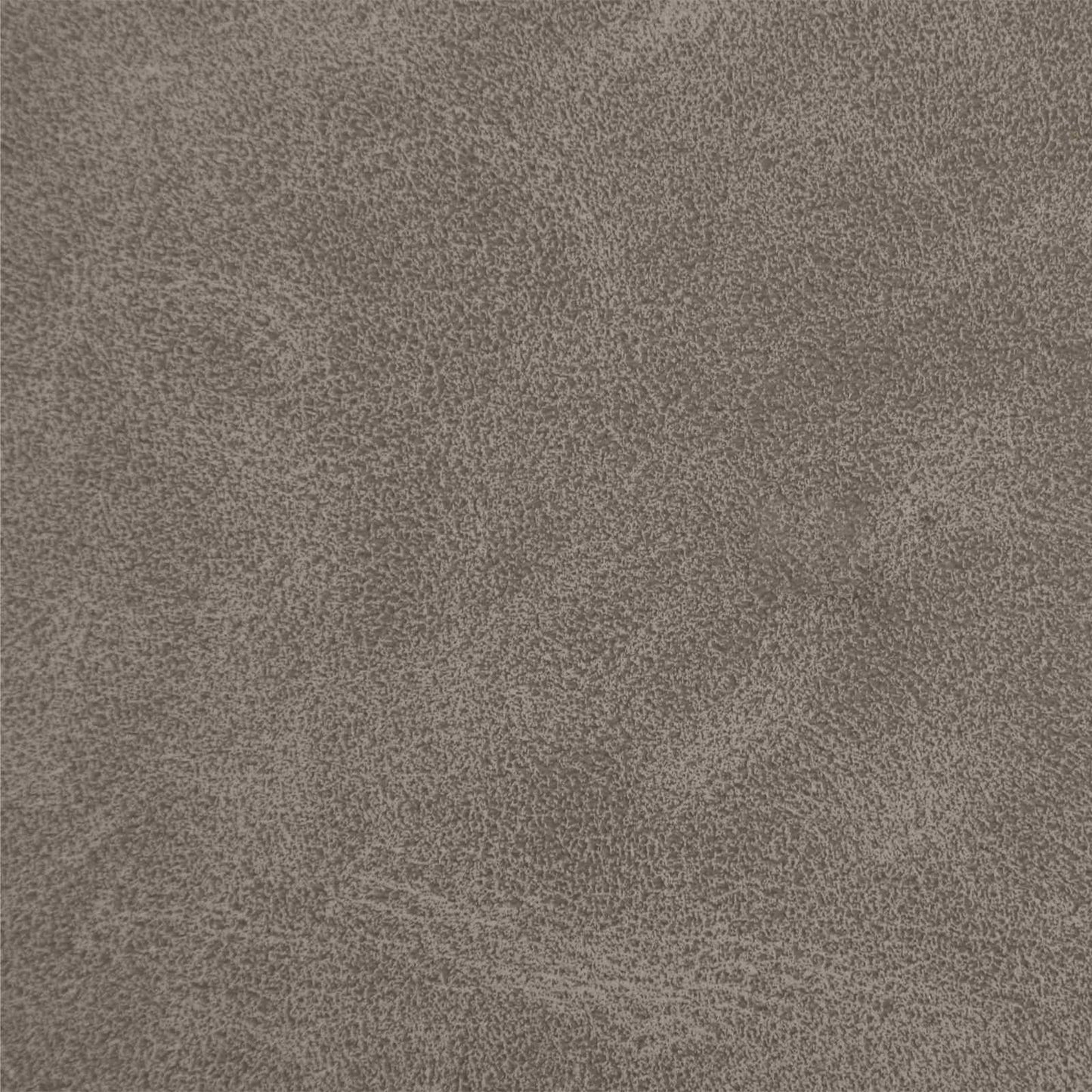 Armchair Antique Grey Faux Leather