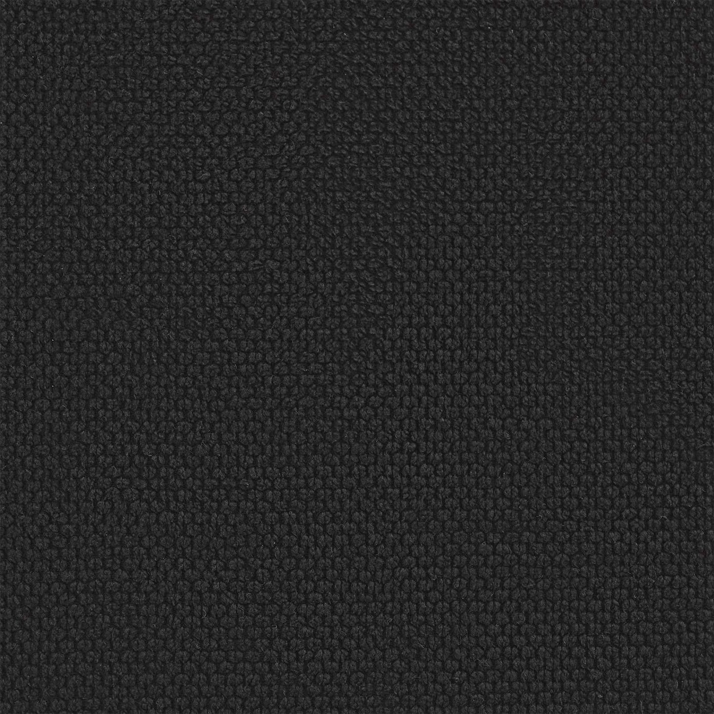 Armchair Black Velvet