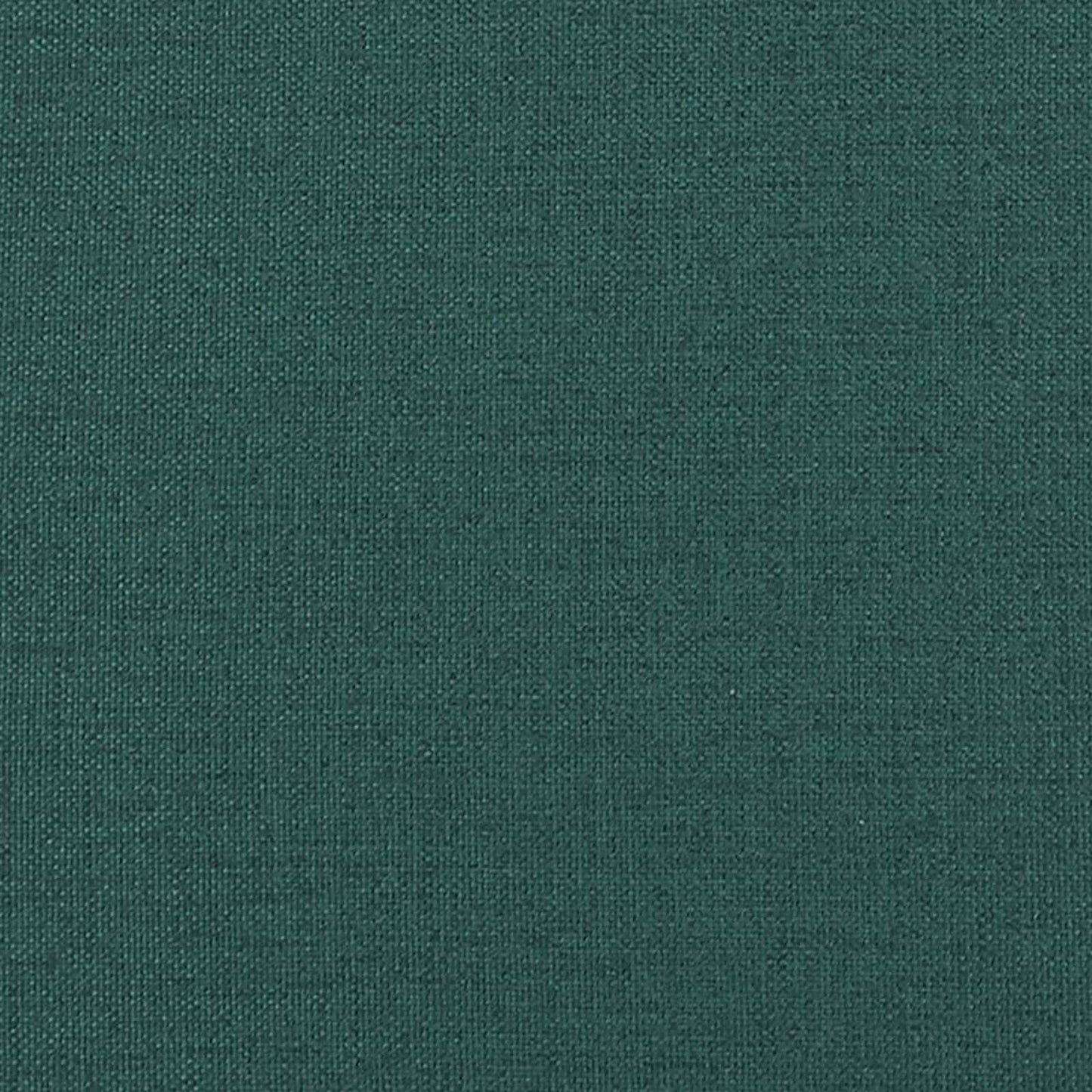 Armchair Dark Green Fabric