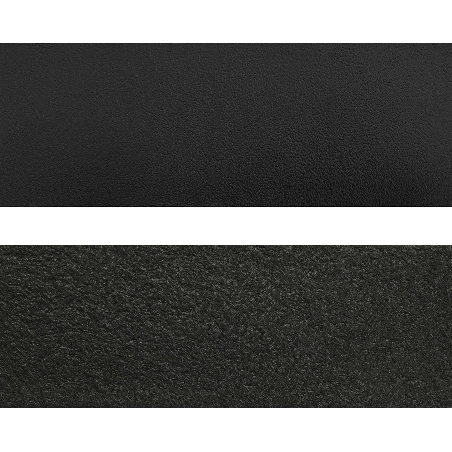 Leather Strap Black 500 x 2.5 cm Leather