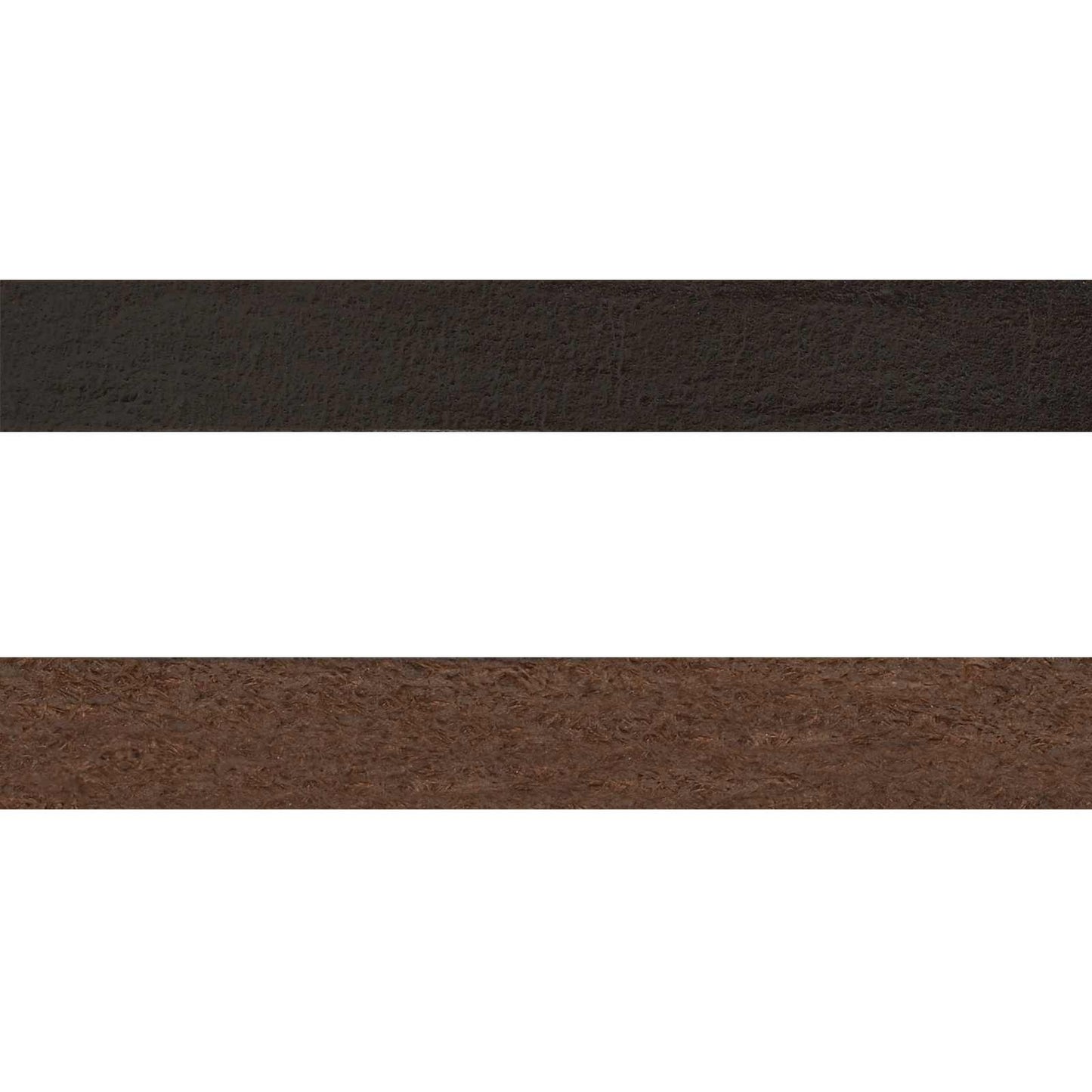 Leather Strap Dark Brown 1000 x 0.4 cm Leather