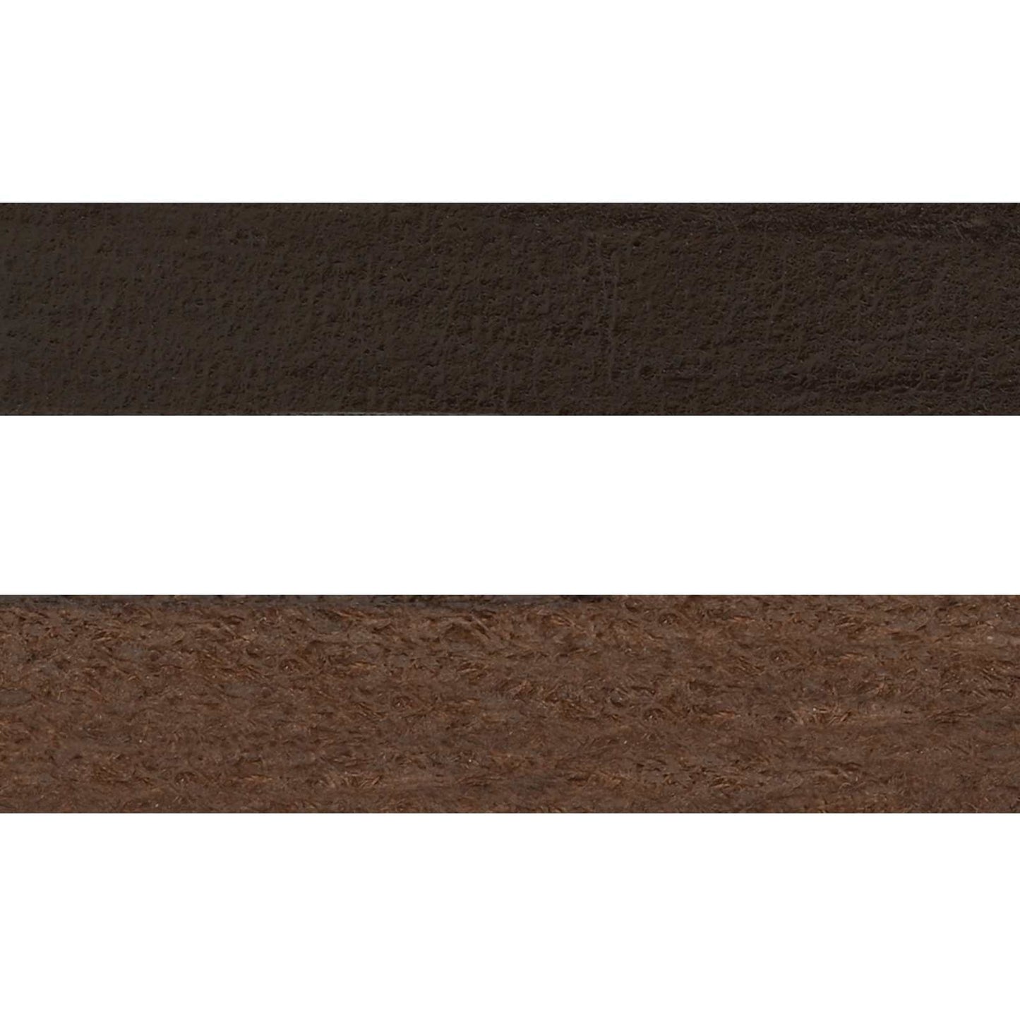 Leather Strap Dark Brown 500 x 1.5 cm Leather
