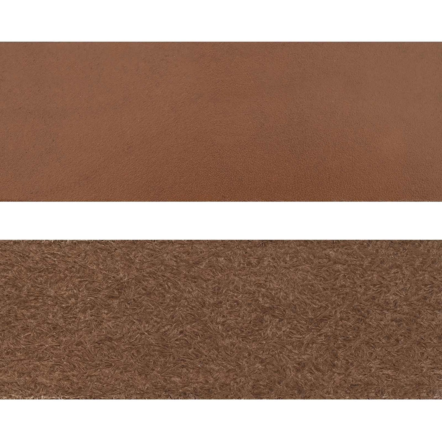 Leather Strap Brown 1000 x 2.5 cm Leather