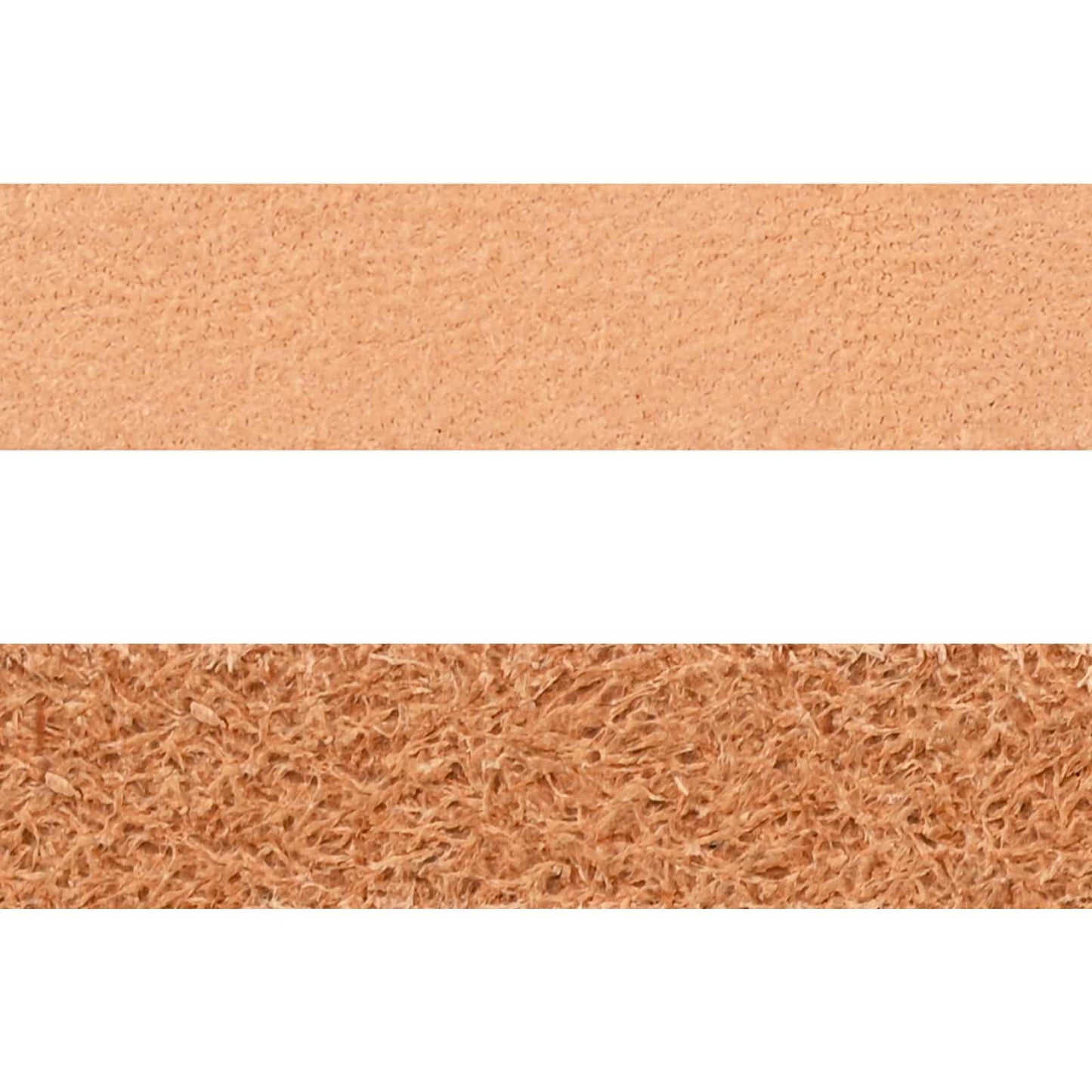 Leather Strap Light Brown 1000 x 0.5 cm Leather
