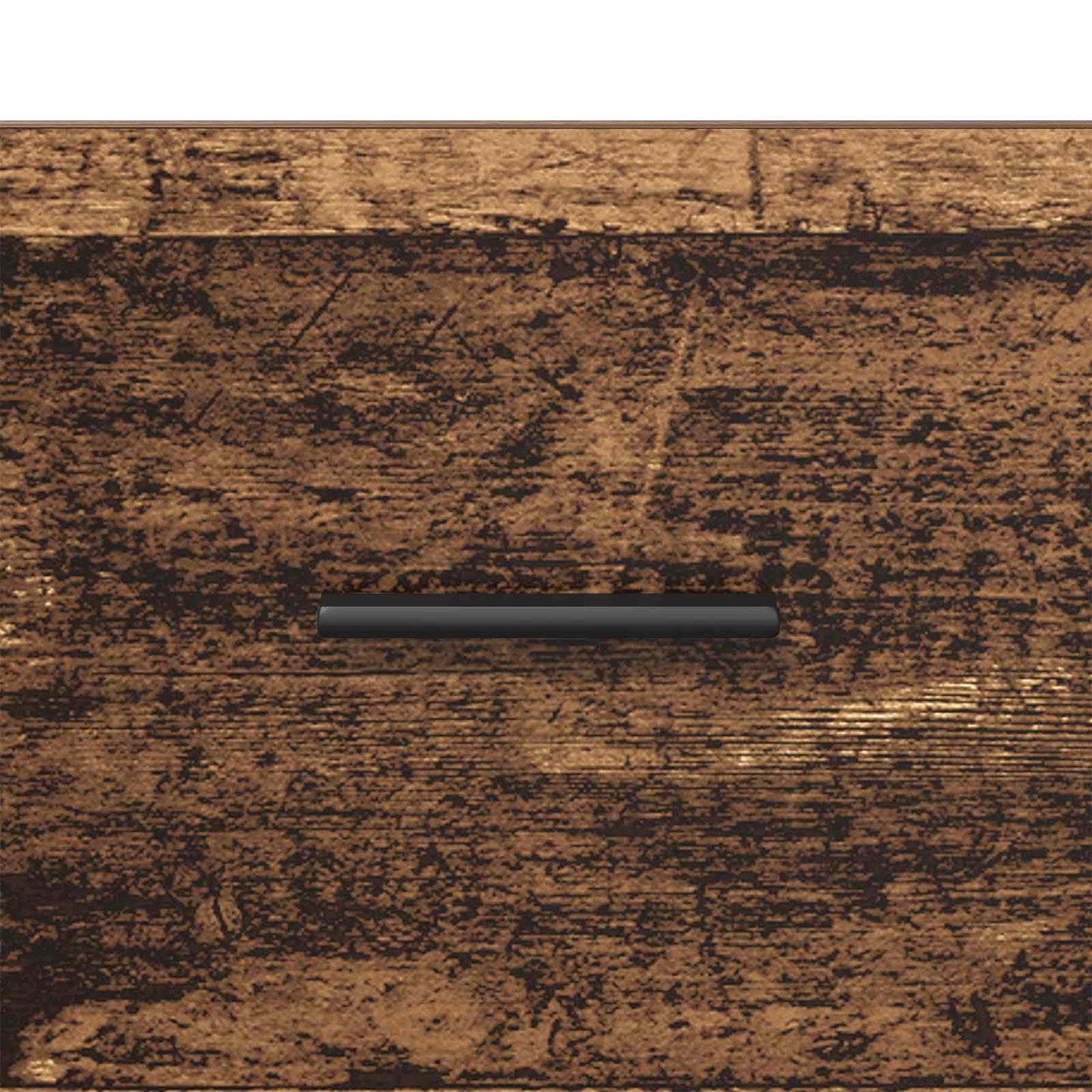 Bedside Cabinet 2 pcs Old Wood 40 x 30 x 50 cm Engineered Wood