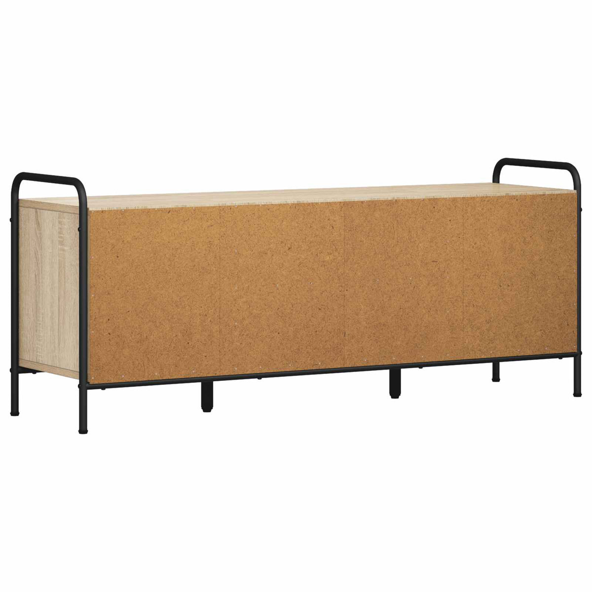 TV Cabinet 119 x 33 x 50 cm Sonoma Oak