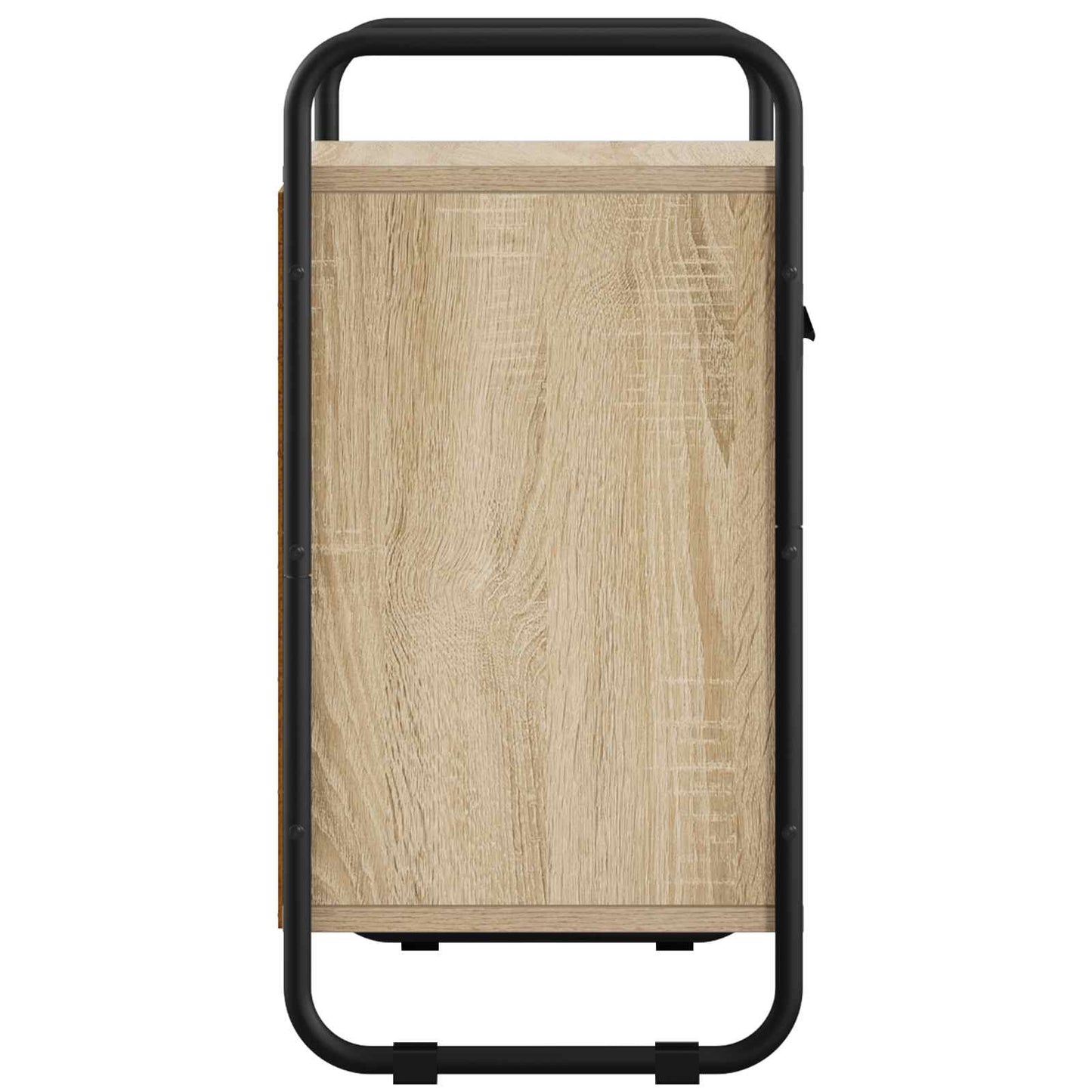 TV Cabinet 60 x 30 x 50 cm Sonoma Oak Engineered Wood