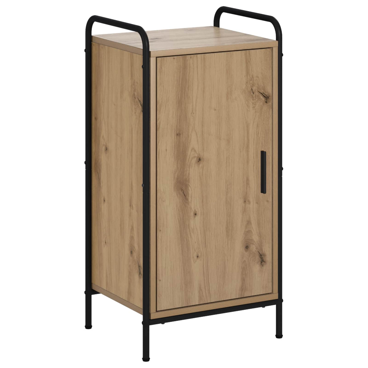 Sideboard Artisan Oak 40 x 33 x 80.5 cm Engineered Wood