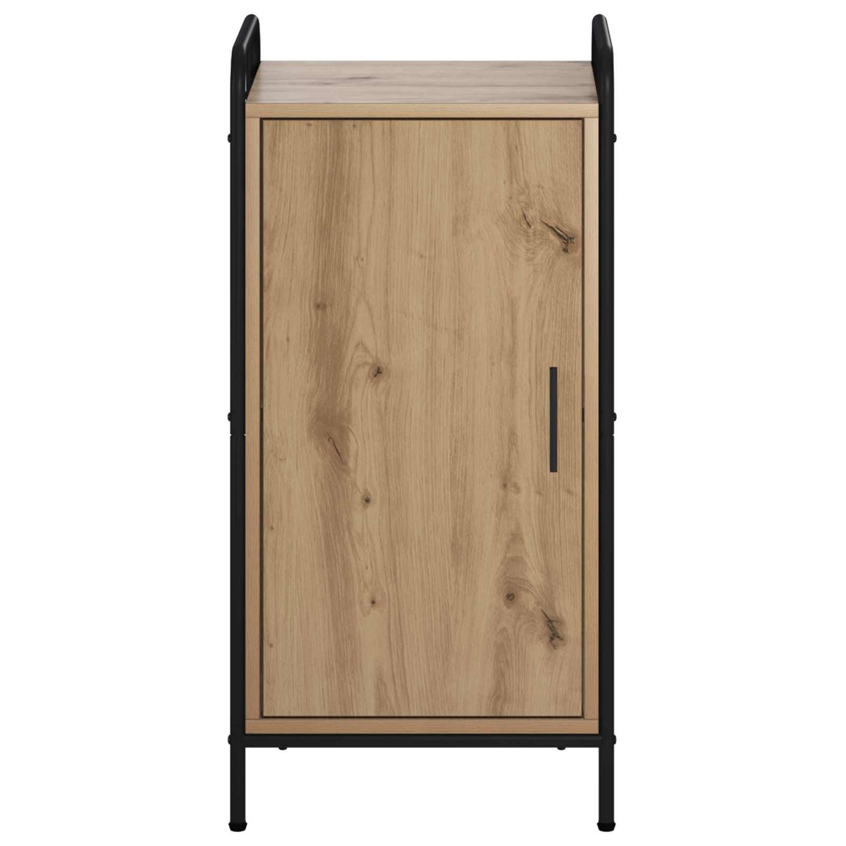 Sideboard Artisan Oak 40 x 33 x 80.5 cm Engineered Wood