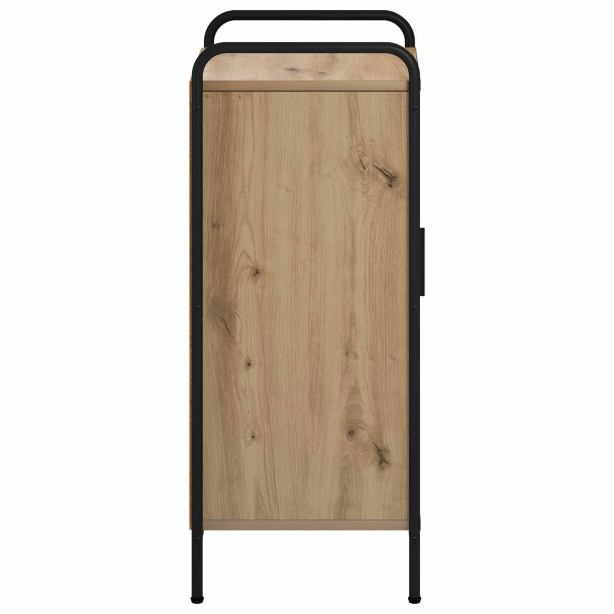 Sideboard Artisan Oak 40 x 33 x 80.5 cm Engineered Wood