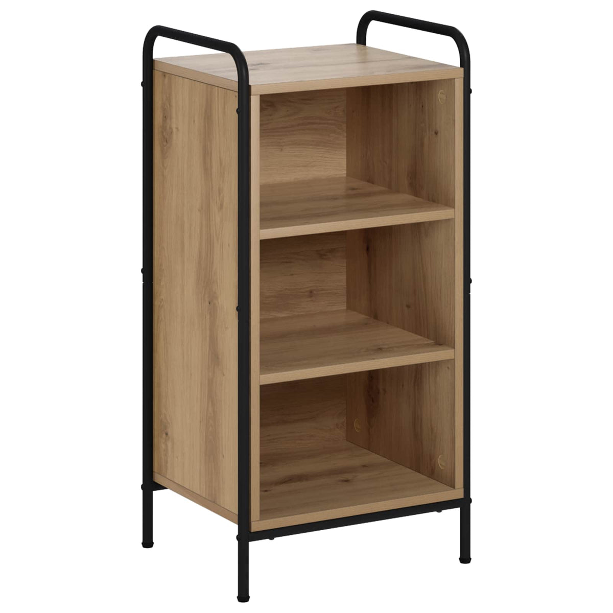 Sideboard Artisan Oak 40 x 33 x 80.5 cm Engineered Wood