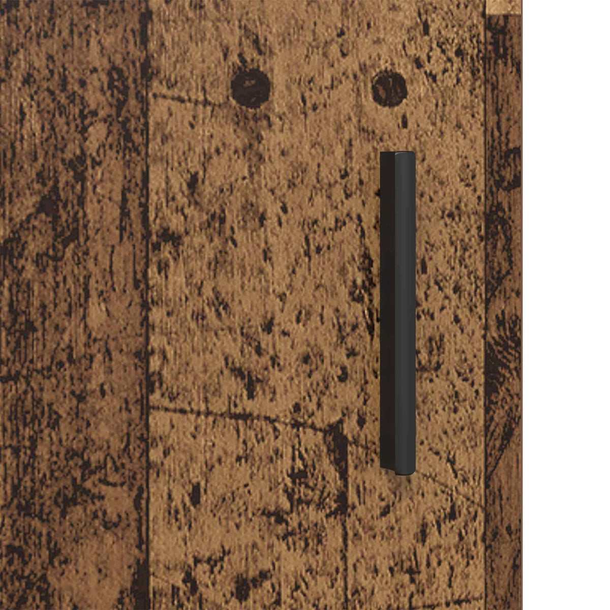 Highboard Old Wood 40 x 33 x 161 cm Engineered Wood