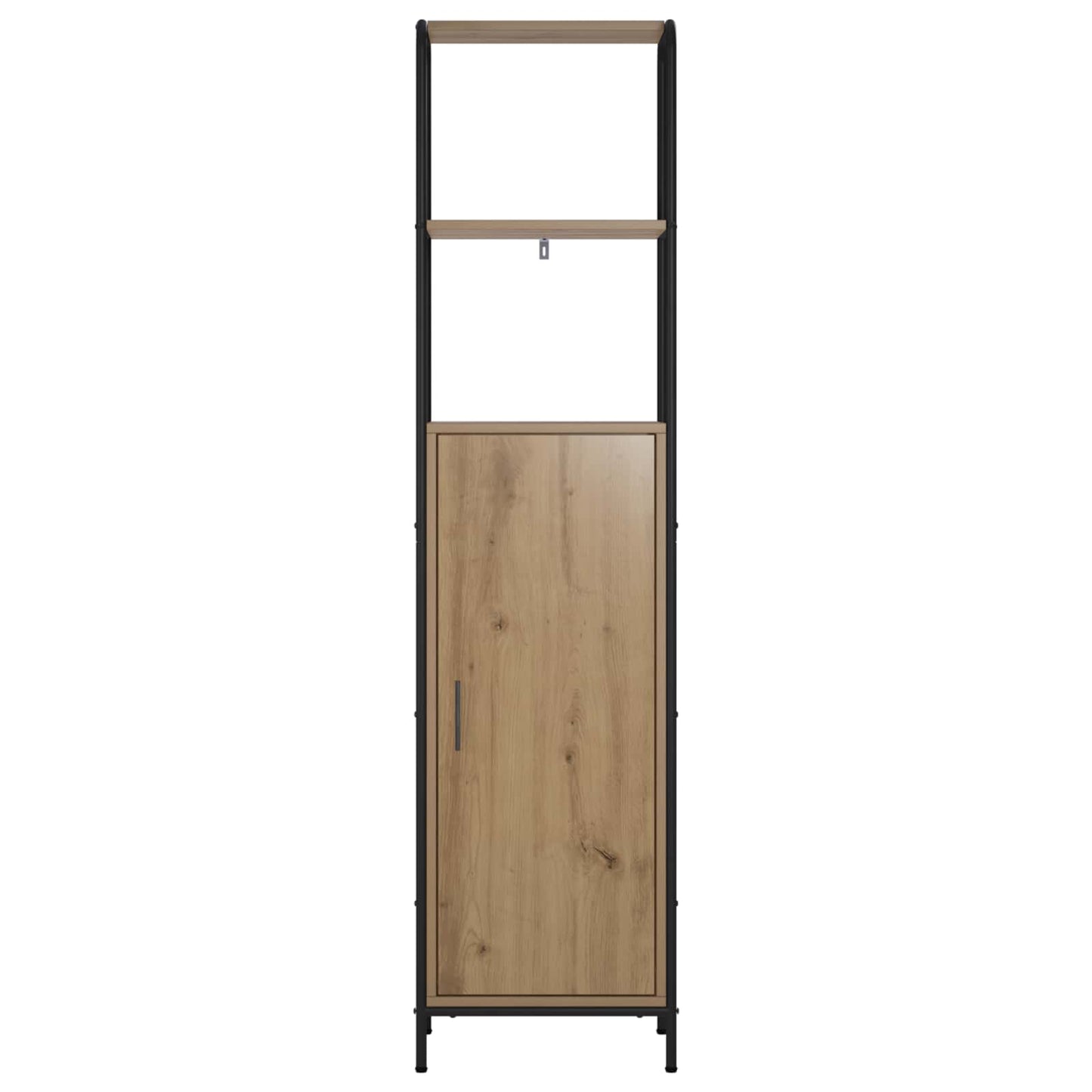 Highboard Artisan Oak 40 x 33 x 161 cm Engineered Wood