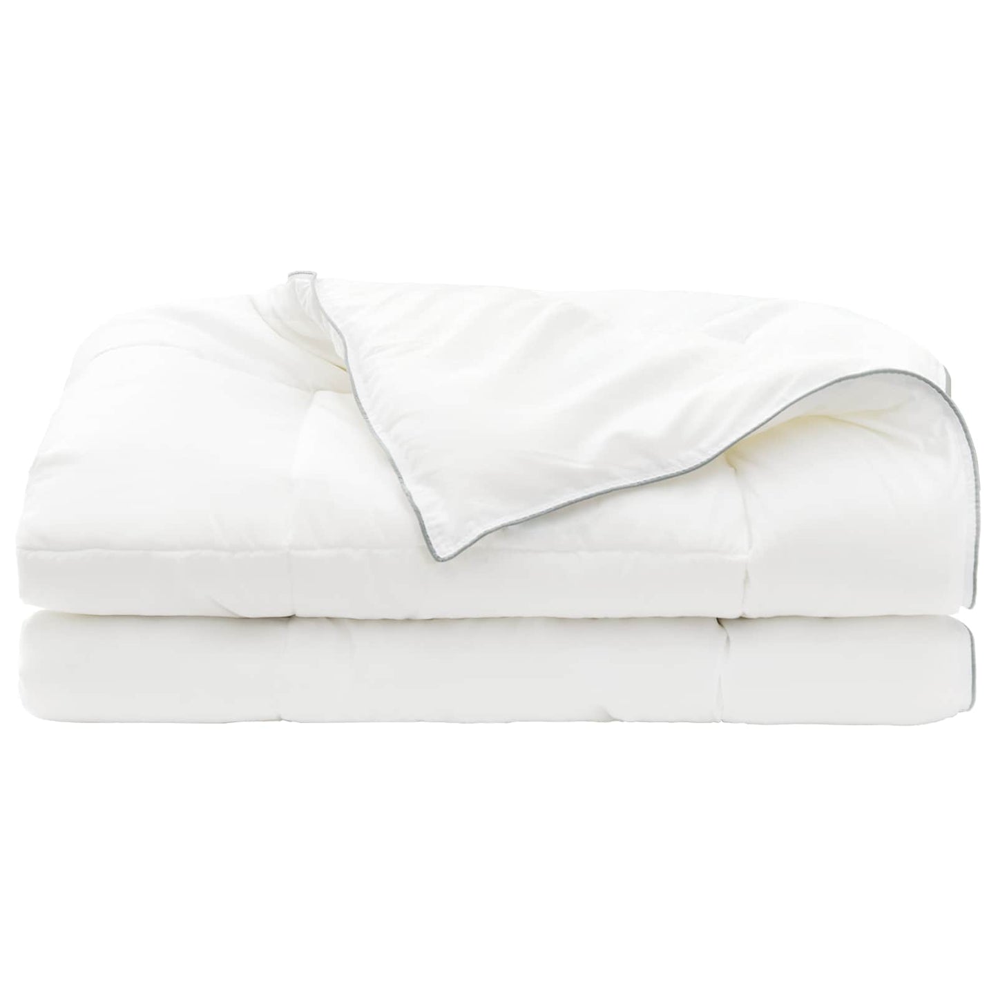Duvet TRIER 135x200 cm Summer 140 GSM 100% Australian Wool