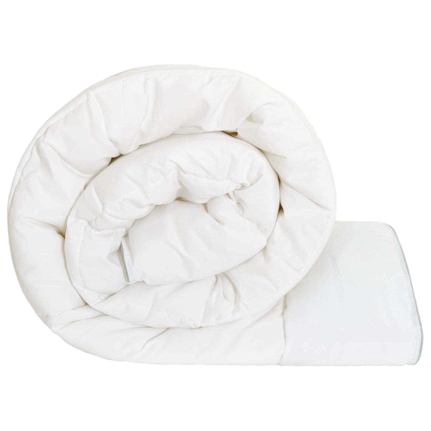 Duvet TRIER 135x200 cm Summer 140 GSM 100% Australian Wool
