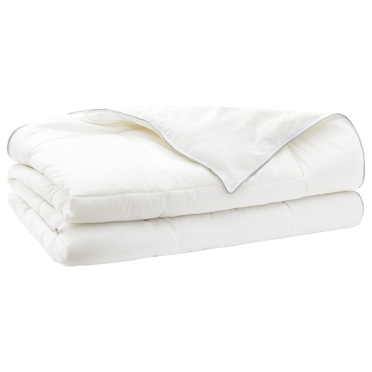 Duvet TRIER 150x200 cm Summer 140 GSM 100% Australian Wool